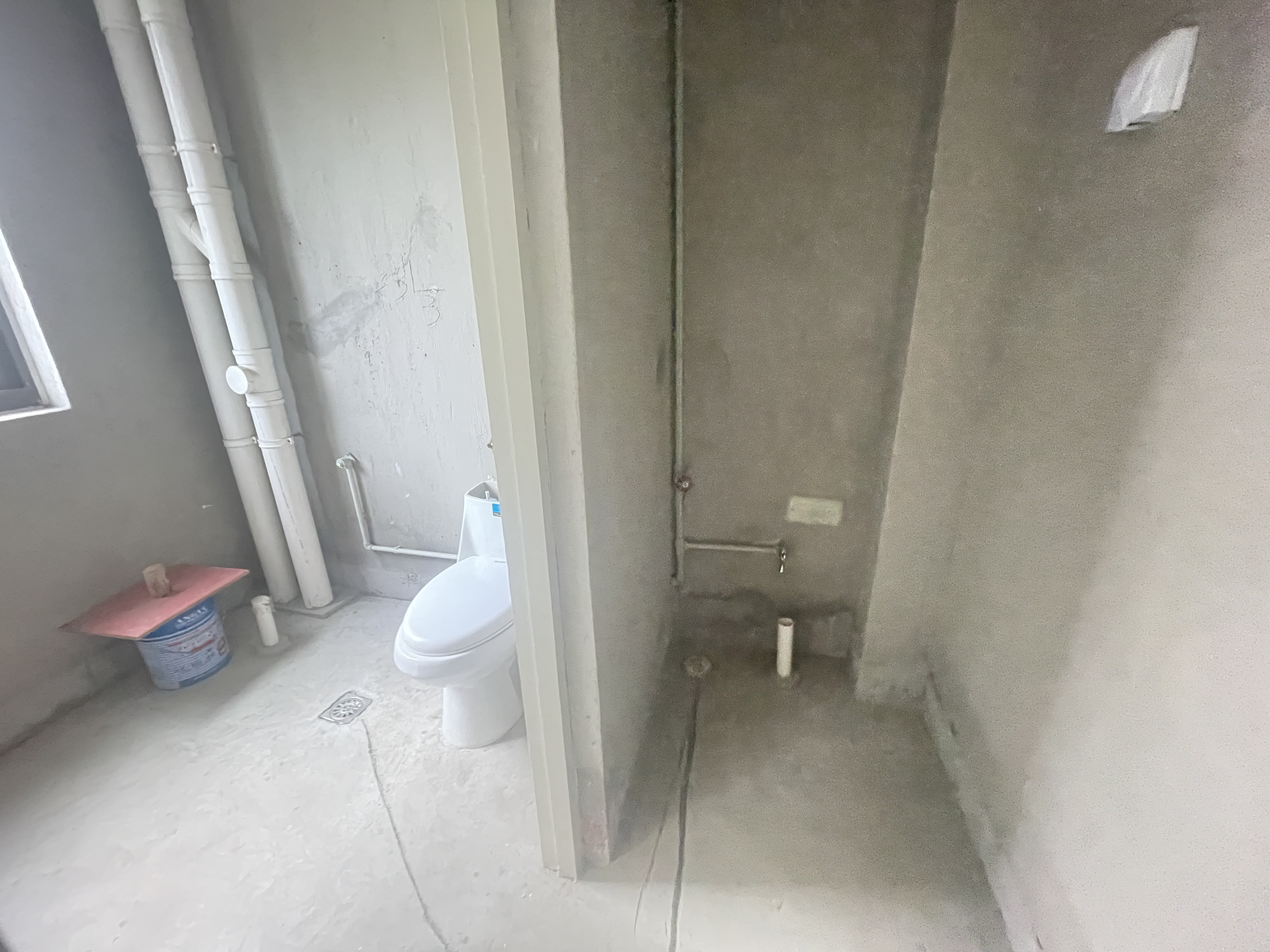 兴石花园 3室1厅1卫 106m&sup2;
