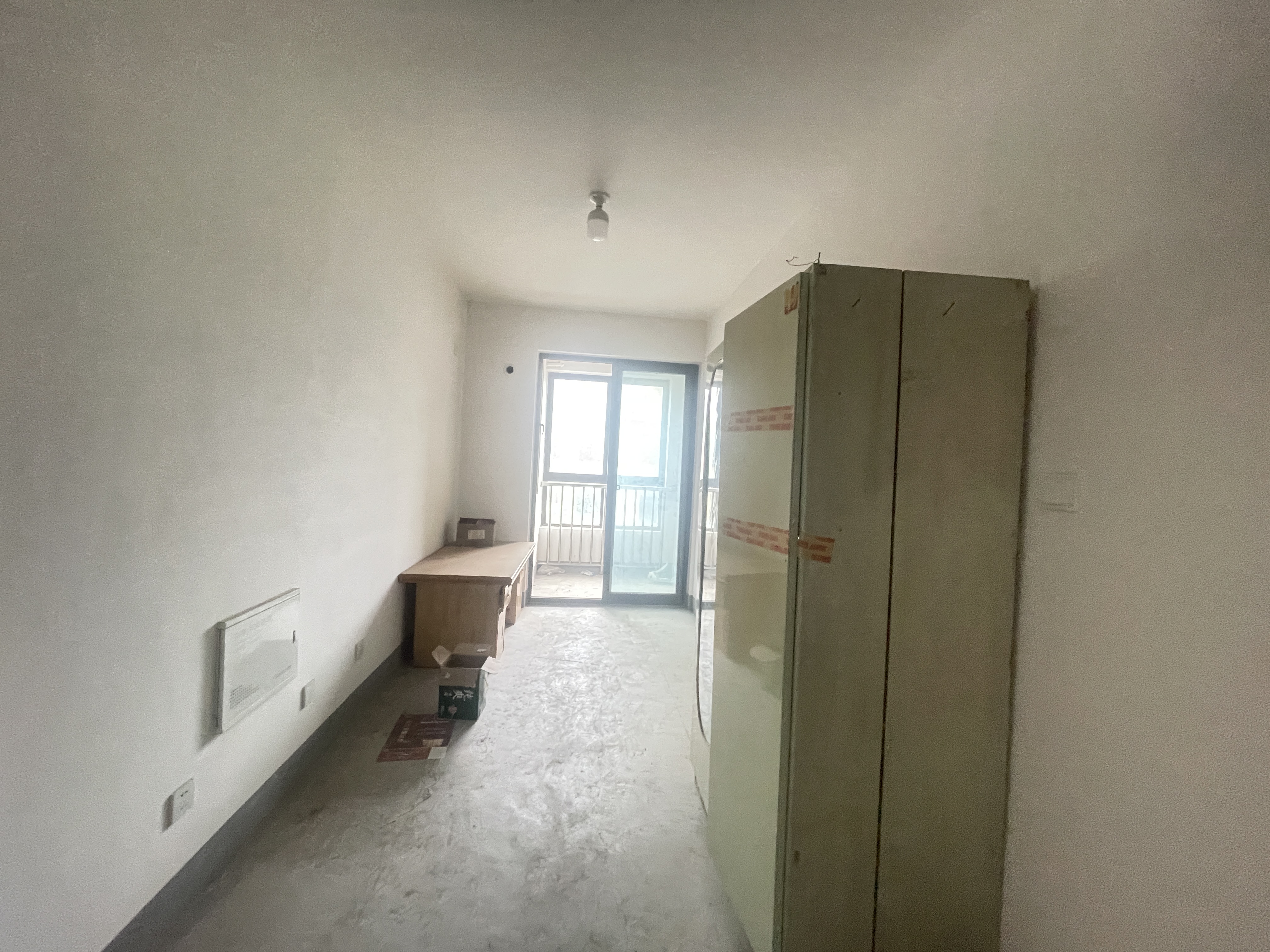 兴石花园 3室1厅1卫 106m&sup2;