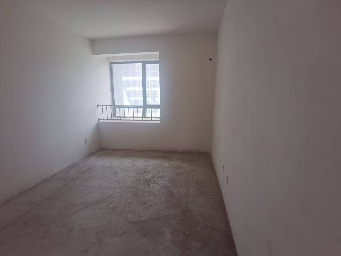 意邦绿墅湾 4室2厅2卫 142.56m&sup2;