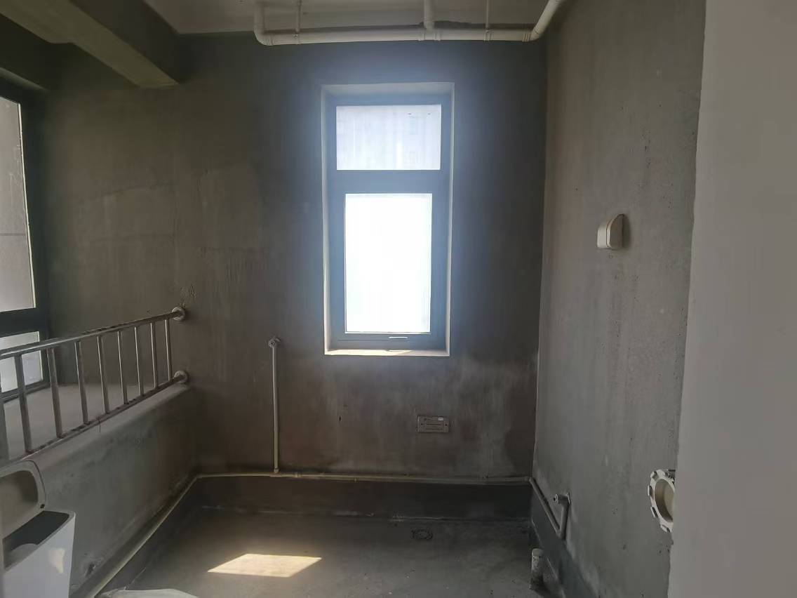 意邦绿墅湾 4室2厅2卫 142.56m&sup2;