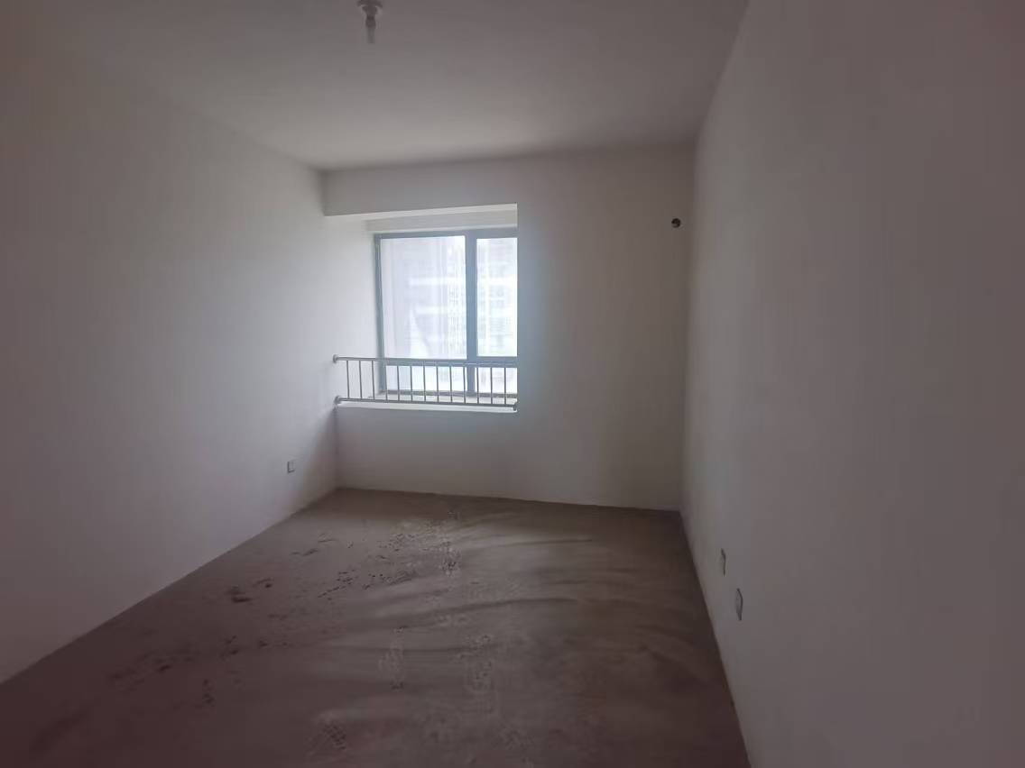 意邦绿墅湾 4室2厅2卫 142.56m&sup2;