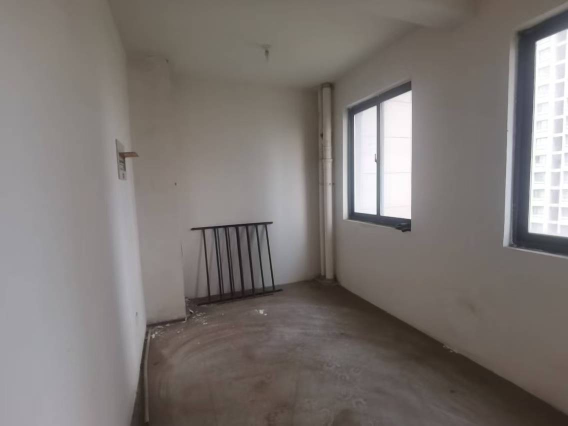意邦绿墅湾 4室2厅2卫 142.56m&sup2;
