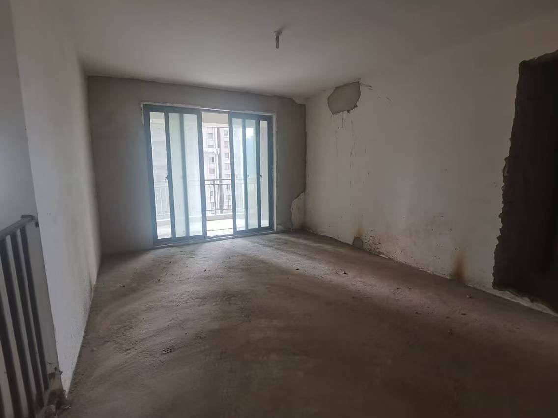 意邦绿墅湾 4室2厅2卫 142.56m&sup2;