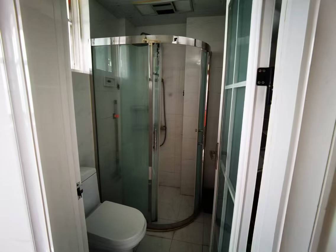精英汇 1室1厅1卫 60m&sup2;