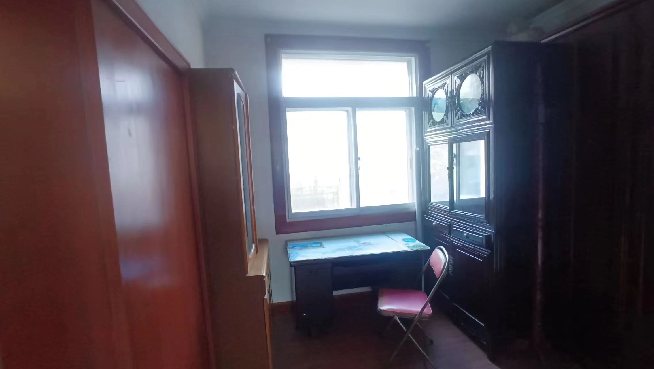 光明新村 3室1厅1卫 72.00m&sup2;