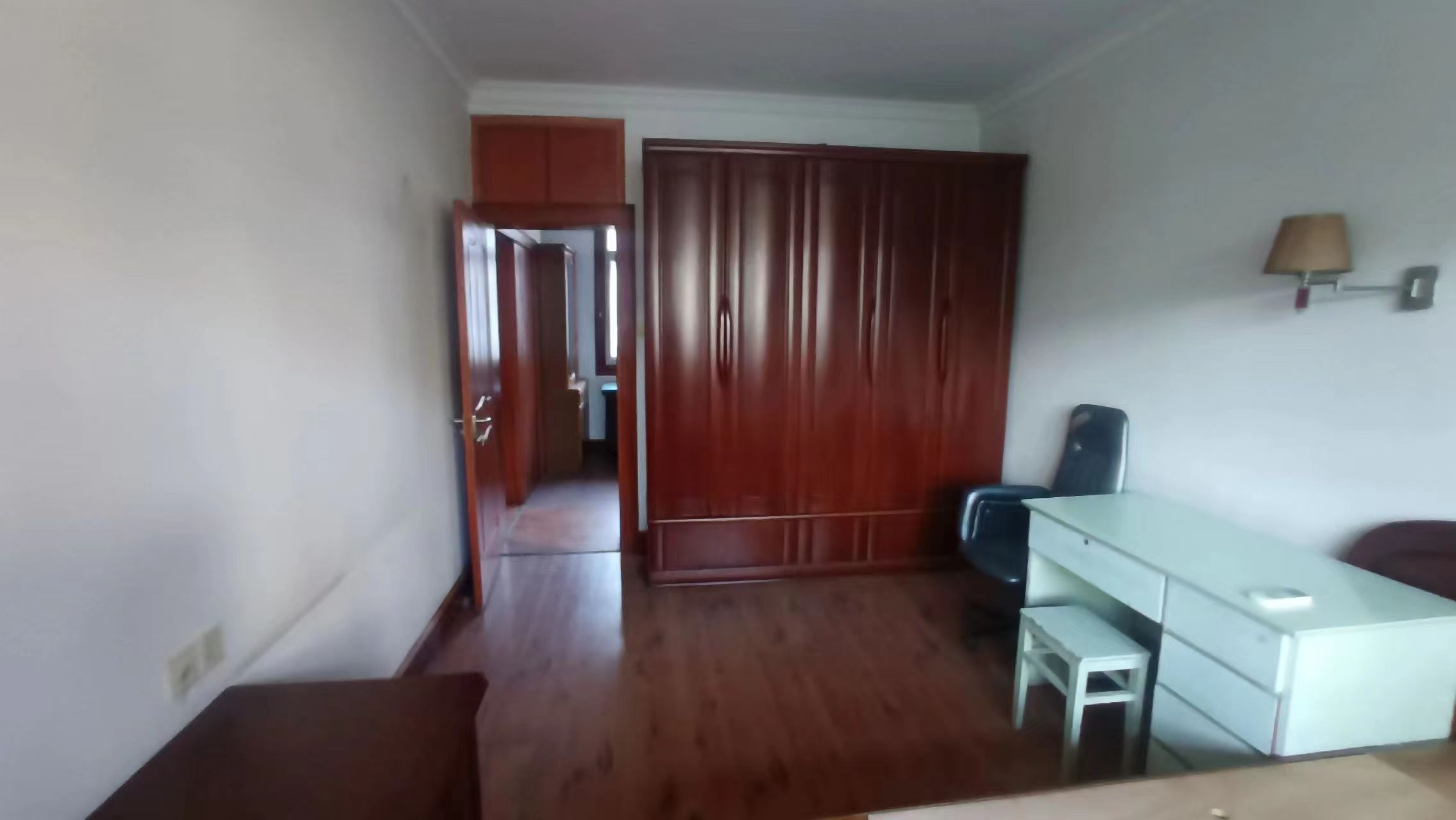 光明新村 3室1厅1卫 72.00m&sup2;