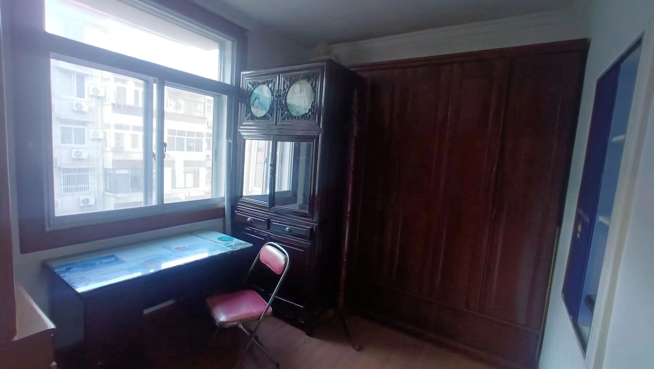 光明新村 3室1厅1卫 72.00m&sup2;