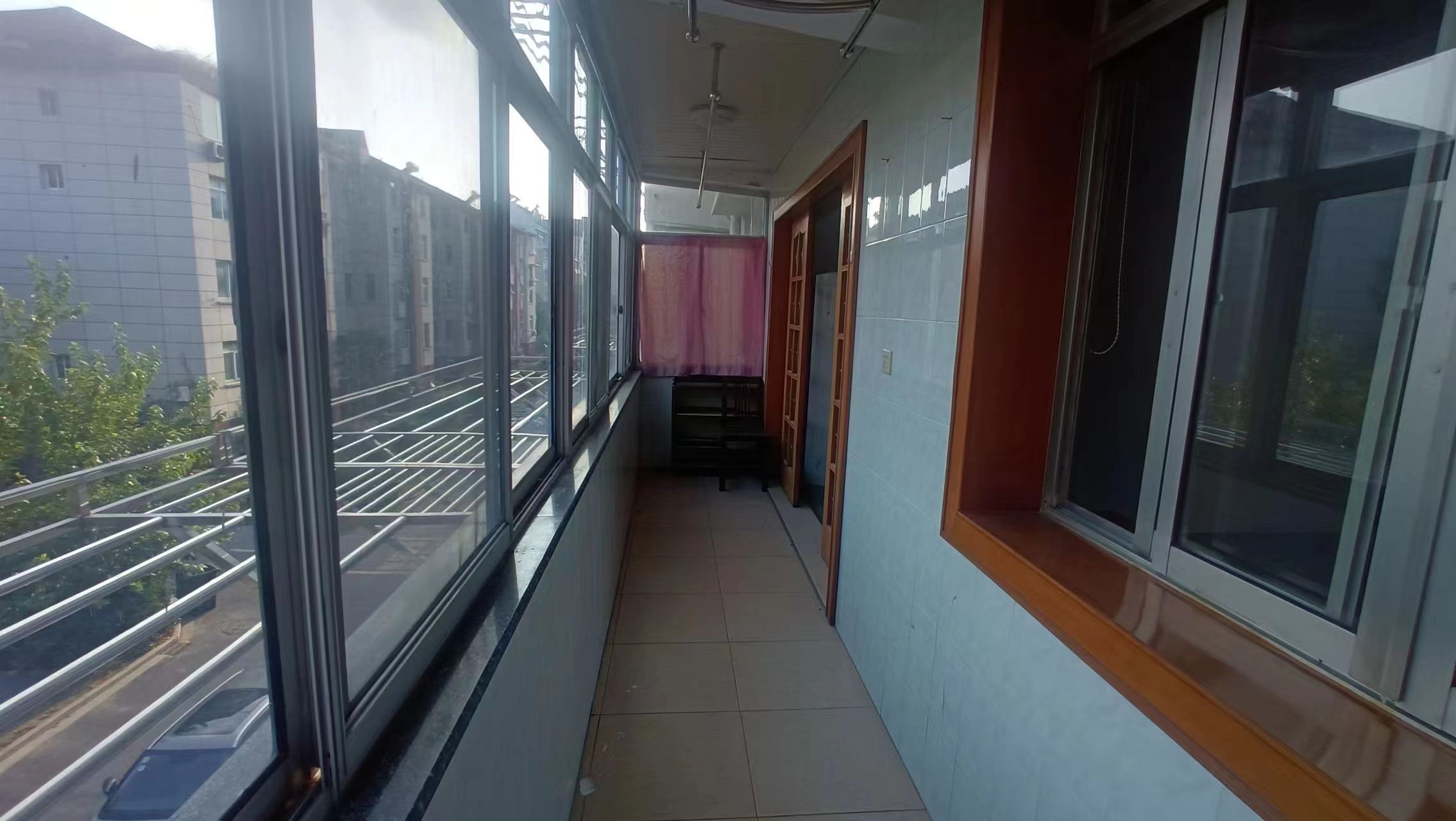 光明新村 3室1厅1卫 72.00m&sup2;
