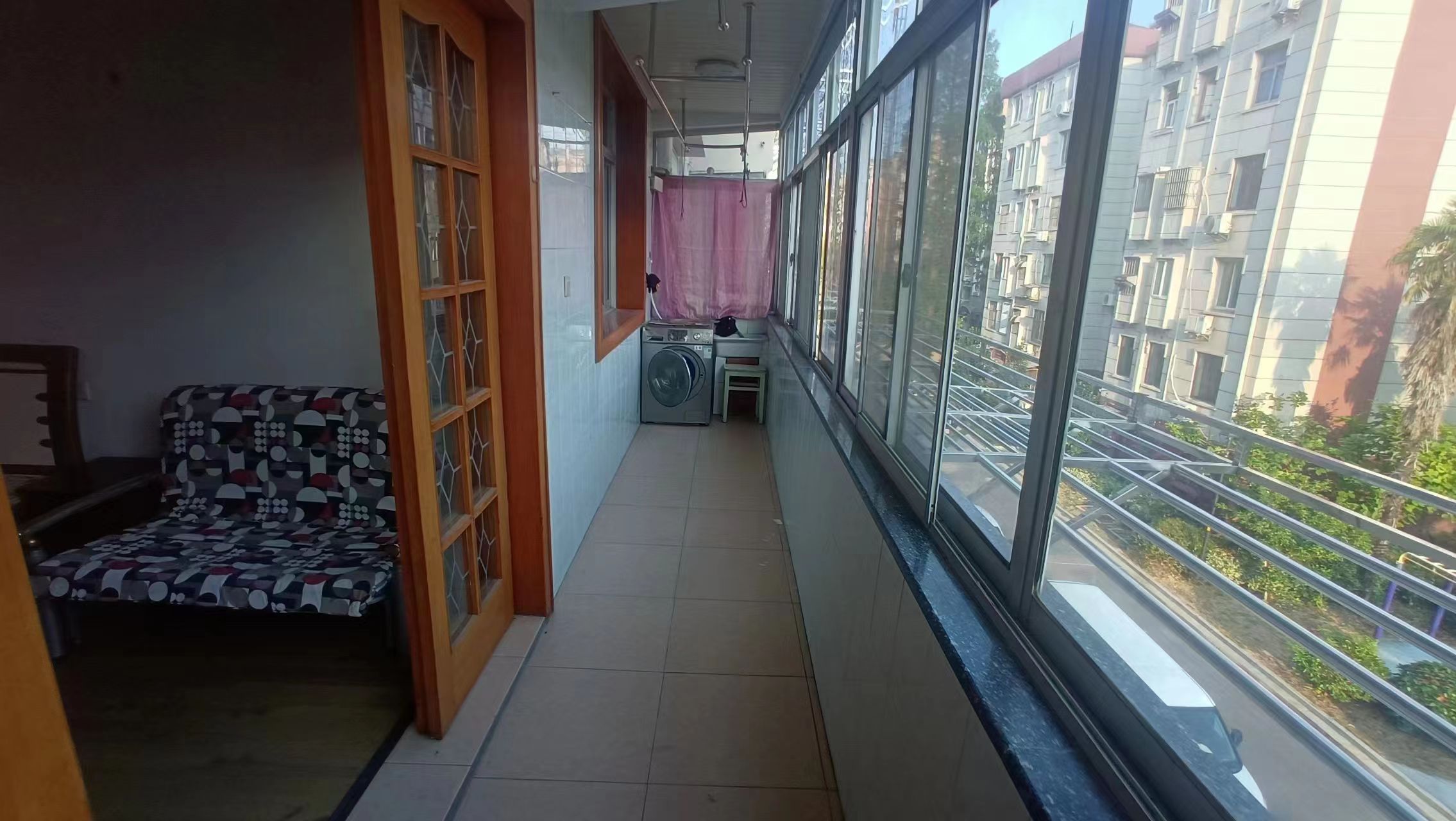 光明新村 3室1厅1卫 72.00m&sup2;