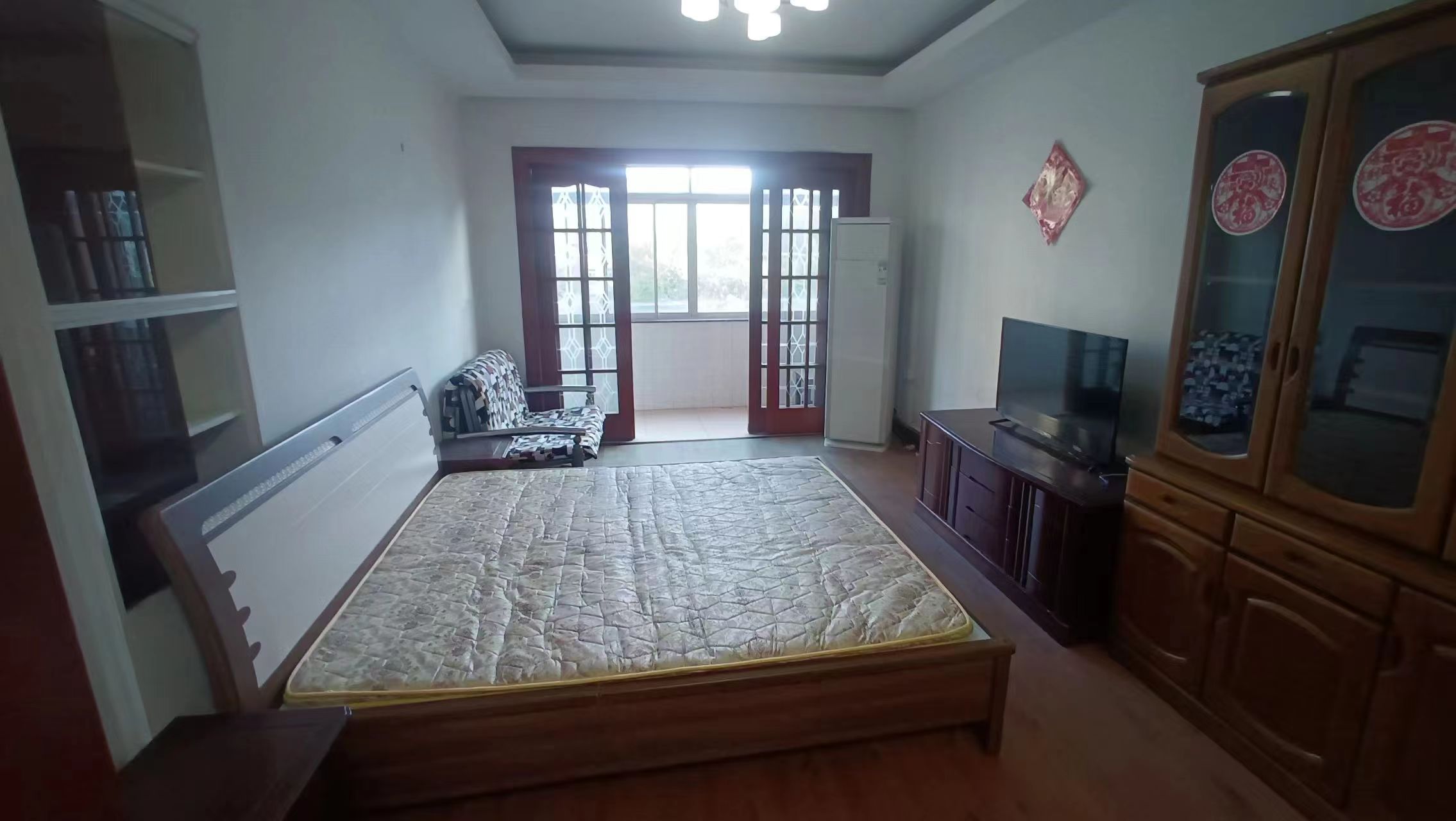 光明新村 3室1厅1卫 72.00m&sup2;