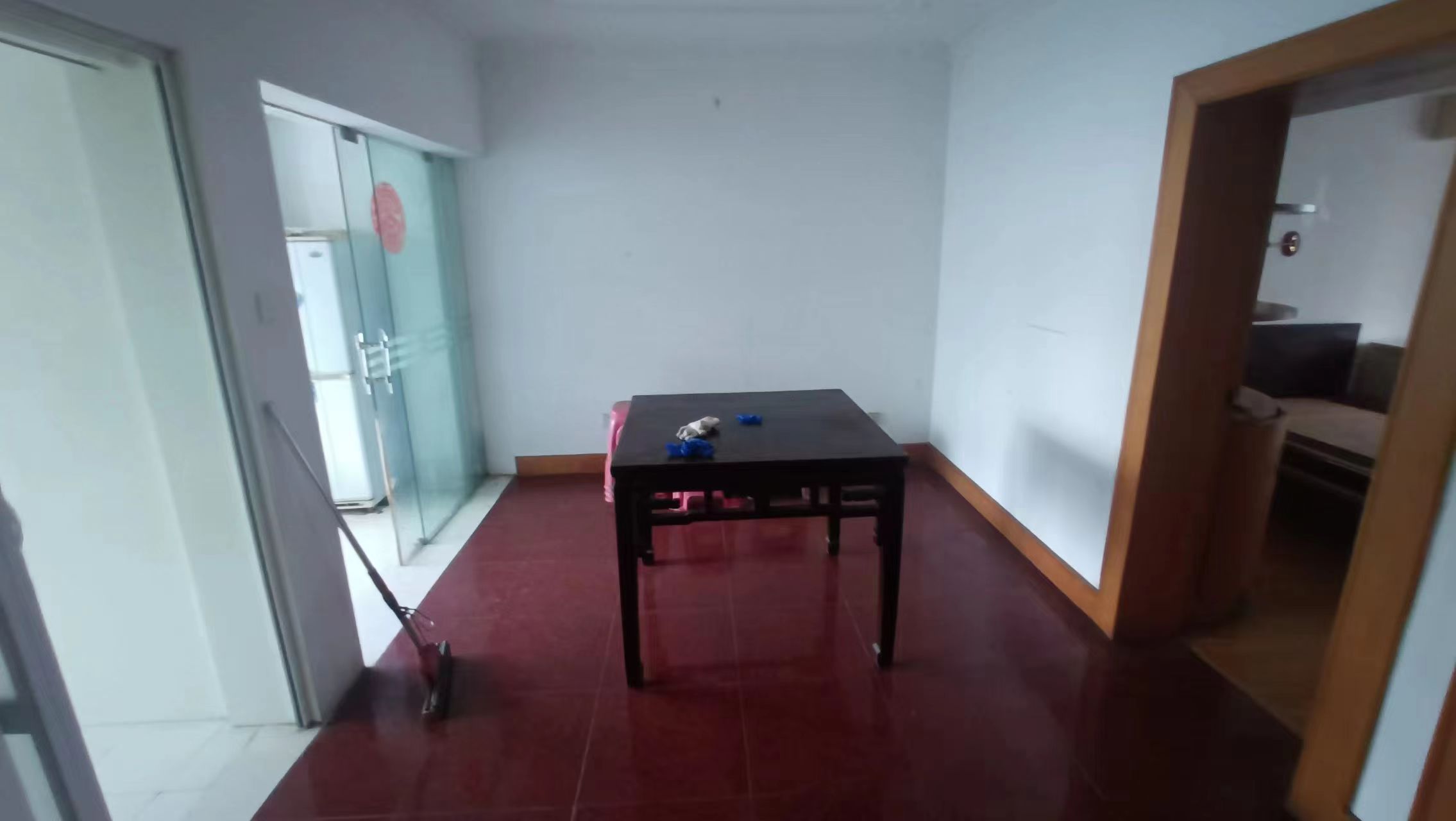 光明东村一期 3室2厅1卫 120m&sup2;