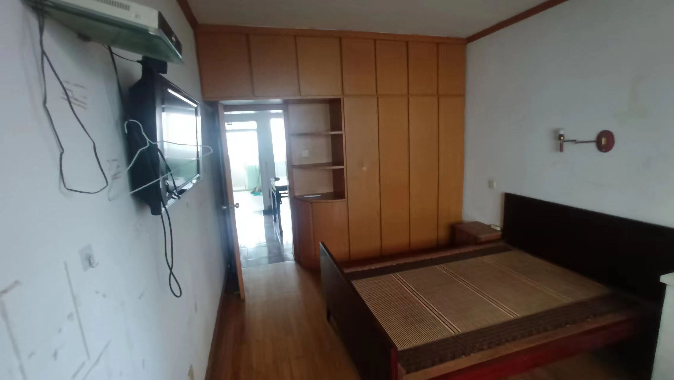 光明东村一期 3室2厅1卫 120m&sup2;