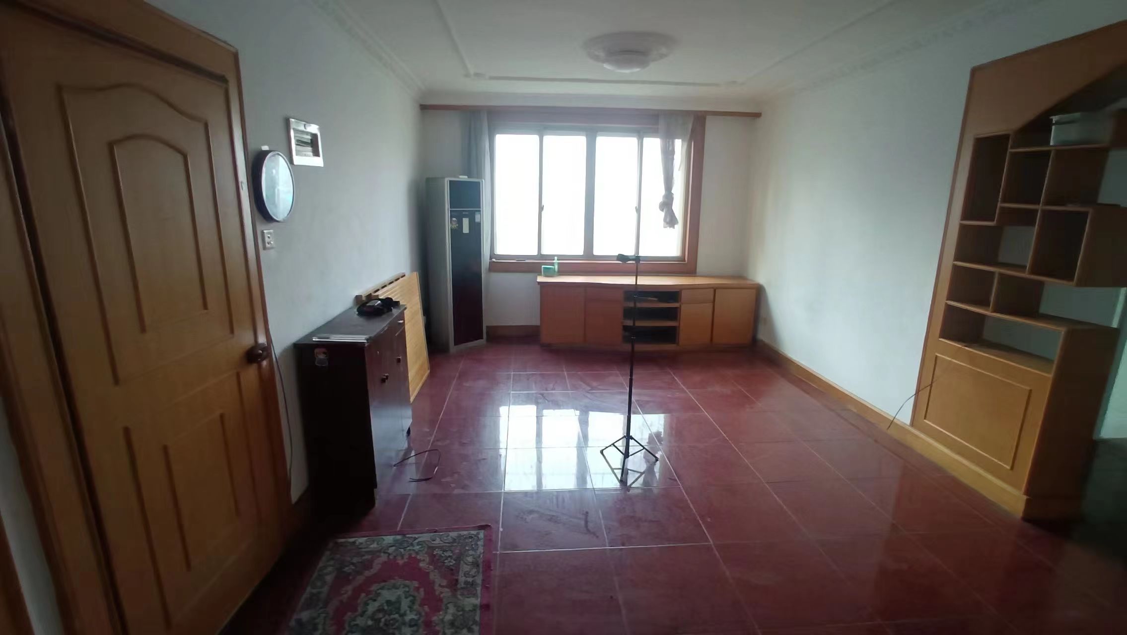 光明东村一期 3室2厅1卫 120m&sup2;