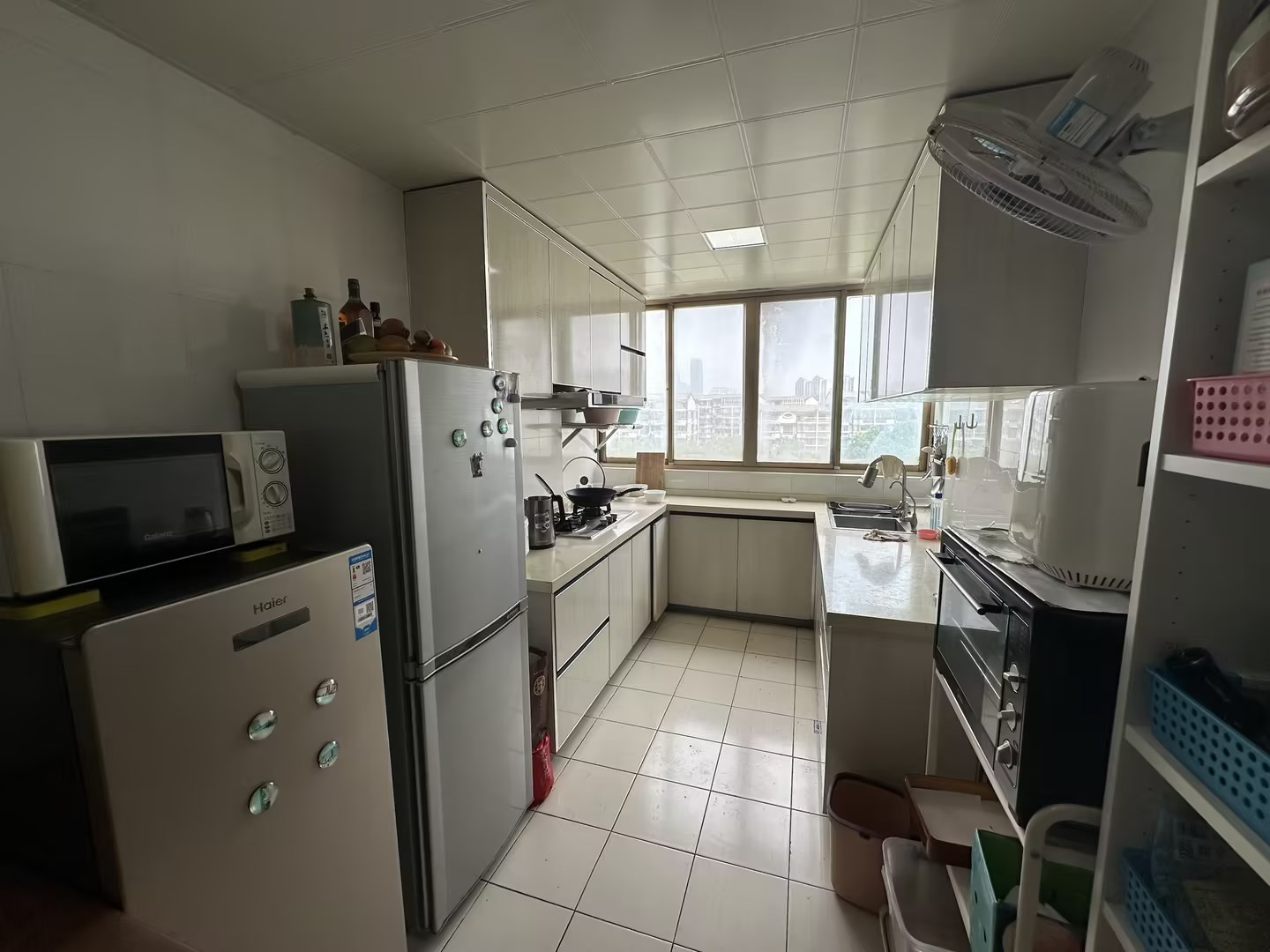 天都花苑 3室2厅2卫 131.21m&sup2;