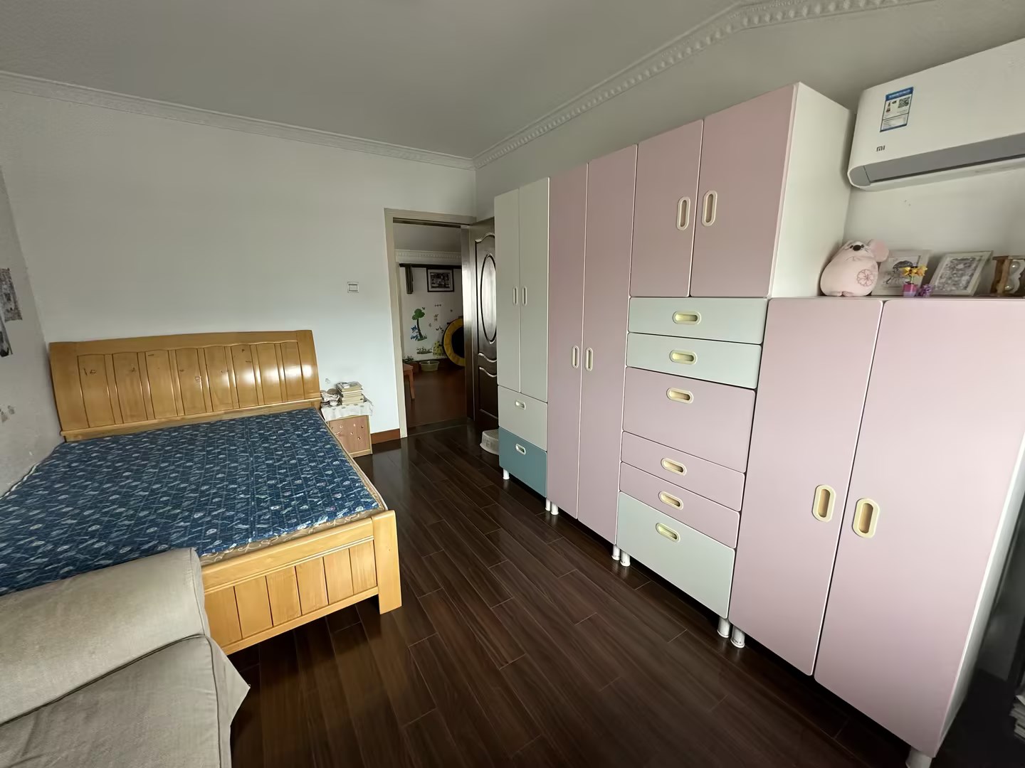 天都花苑 3室2厅2卫 131.21m&sup2;