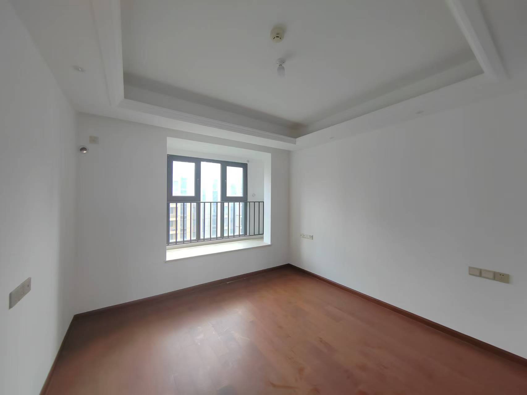 富力院士廷 4室2厅2卫 171.23m&sup2;