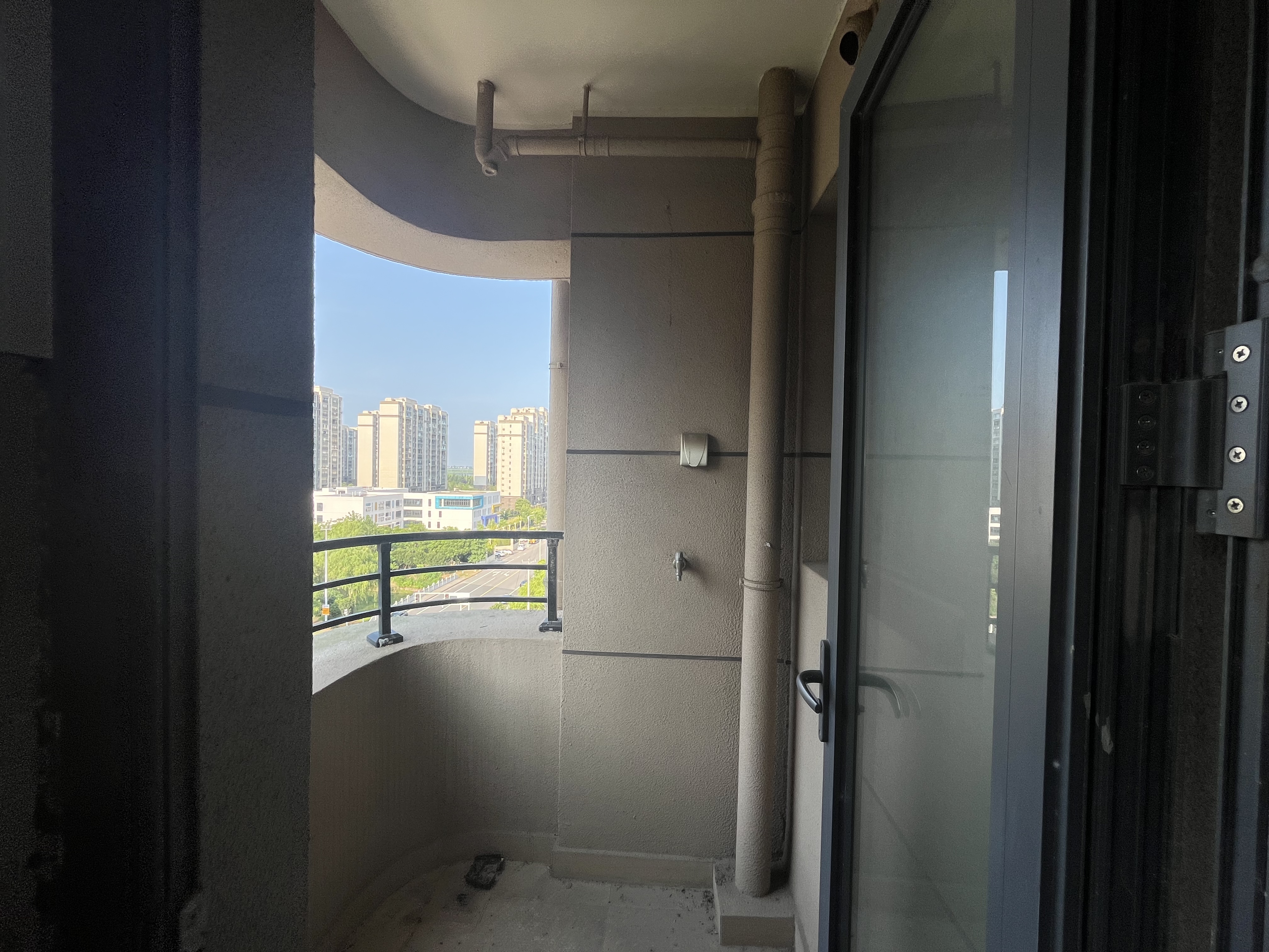 碧桂园天玺湾 4室2厅2卫 140m&sup2;