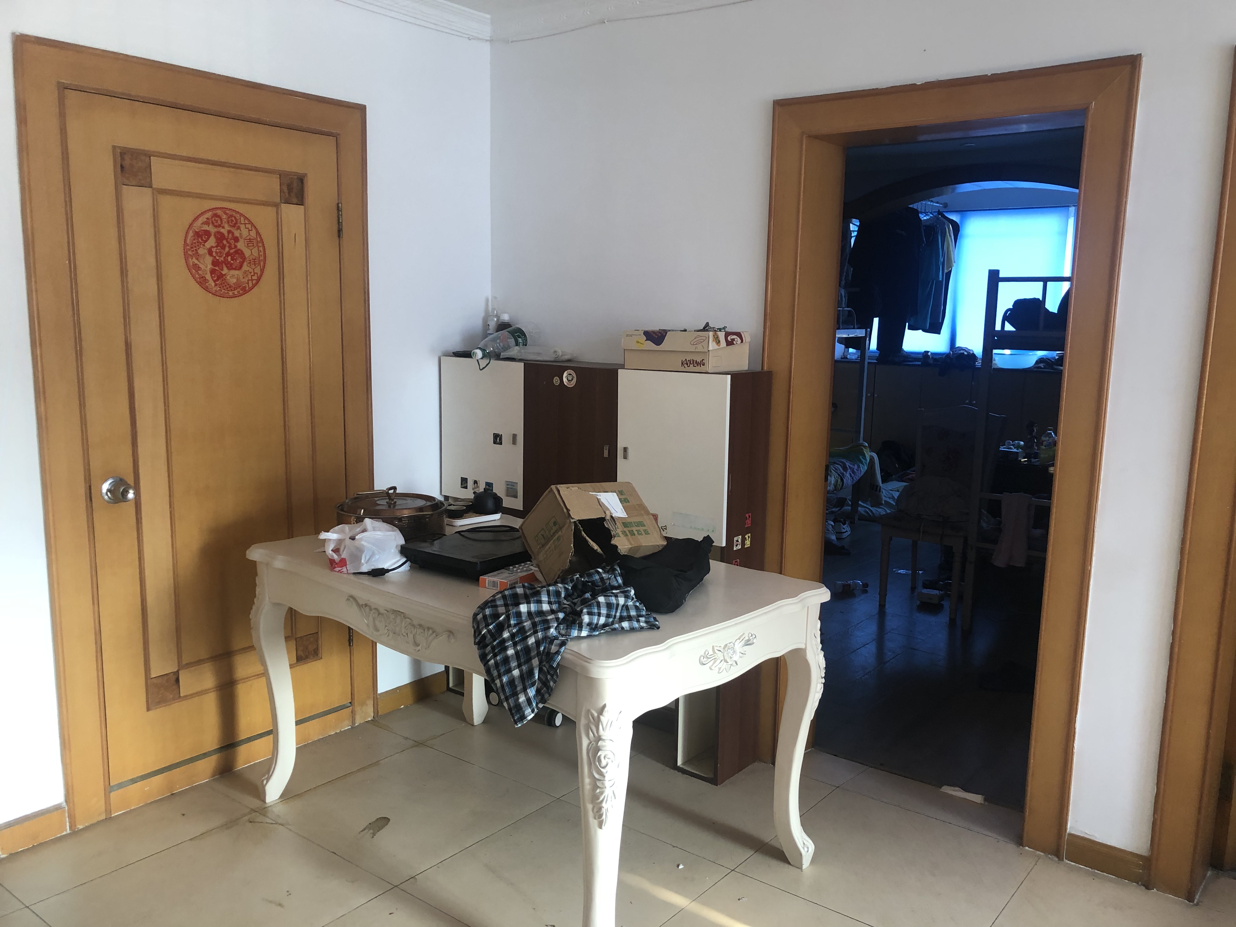 文峰新村 3室1厅1卫 89.60m²