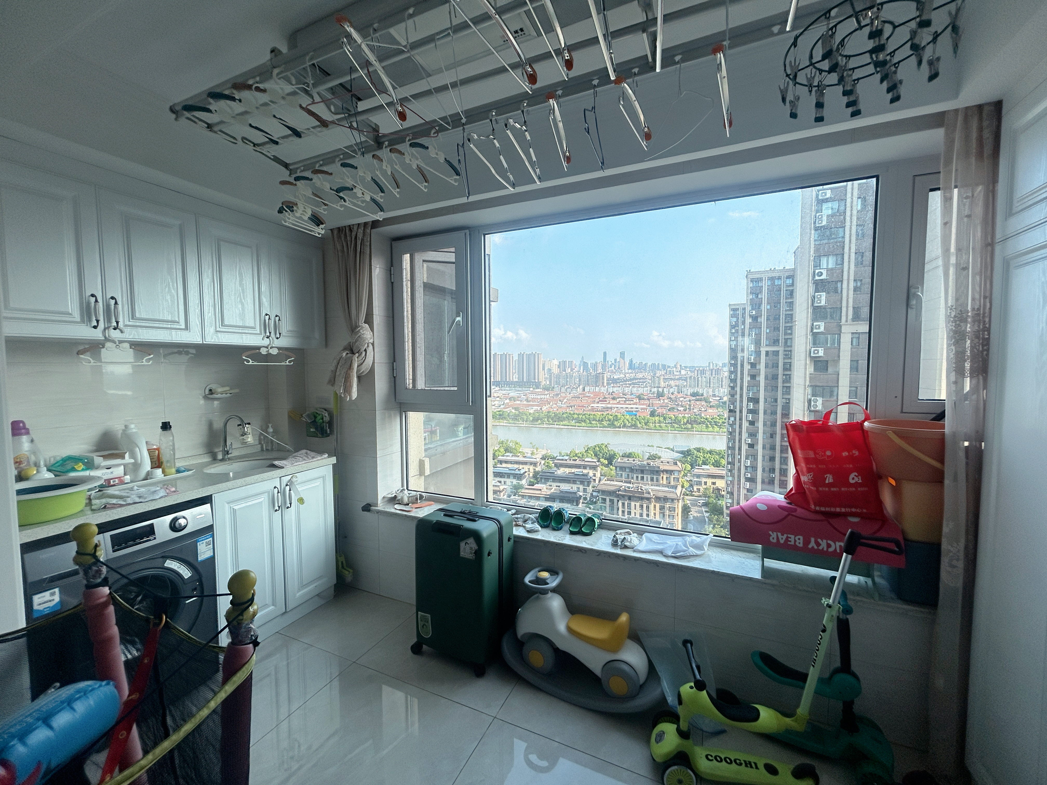崇川星光域 3室2厅2卫 133m&sup2;