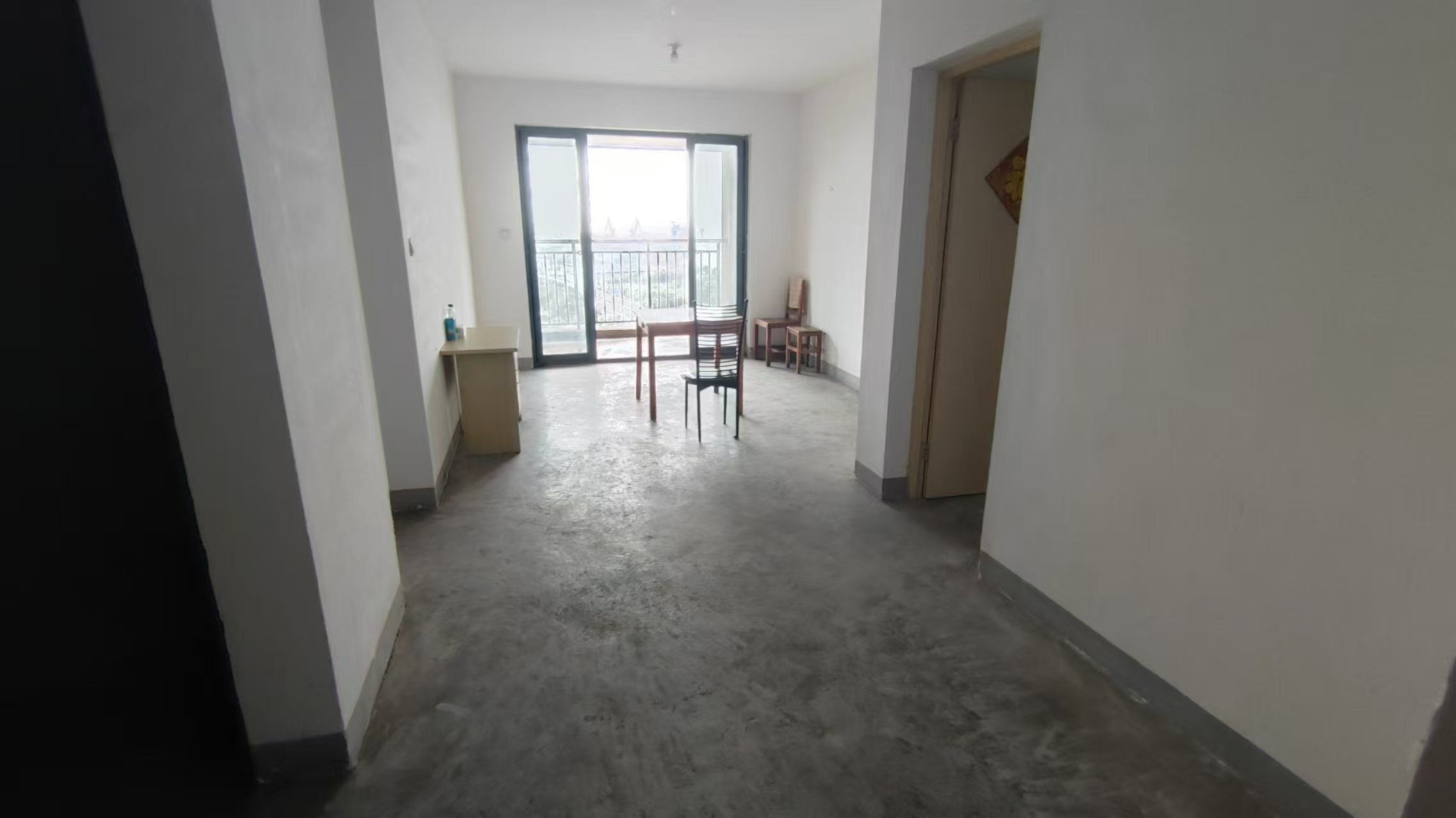 江景国际家园 2室1厅1卫 82.71m²
