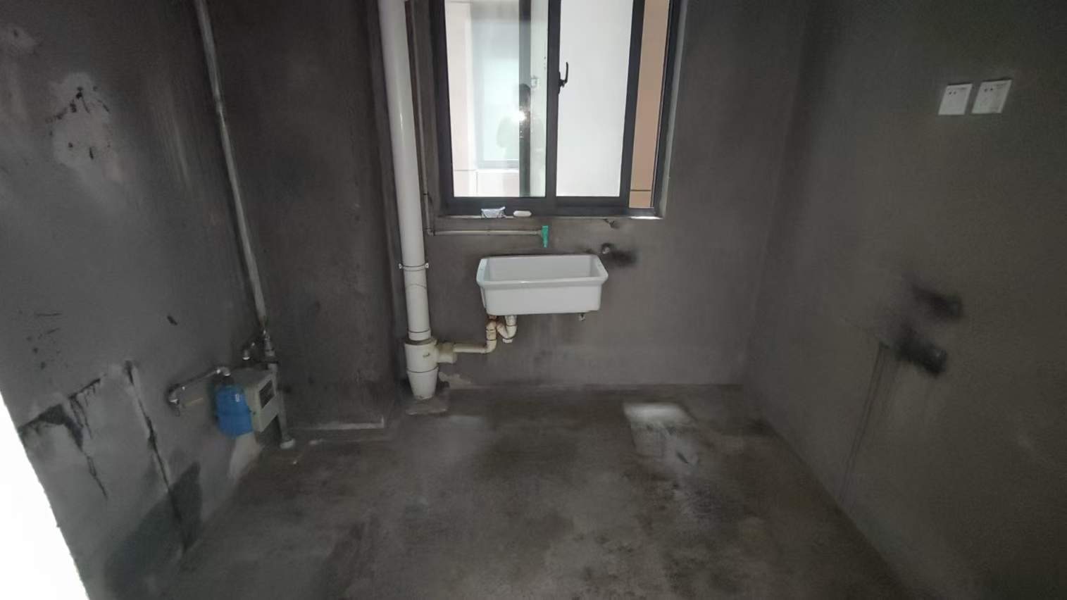 江景国际家园 2室1厅1卫 82.71m²