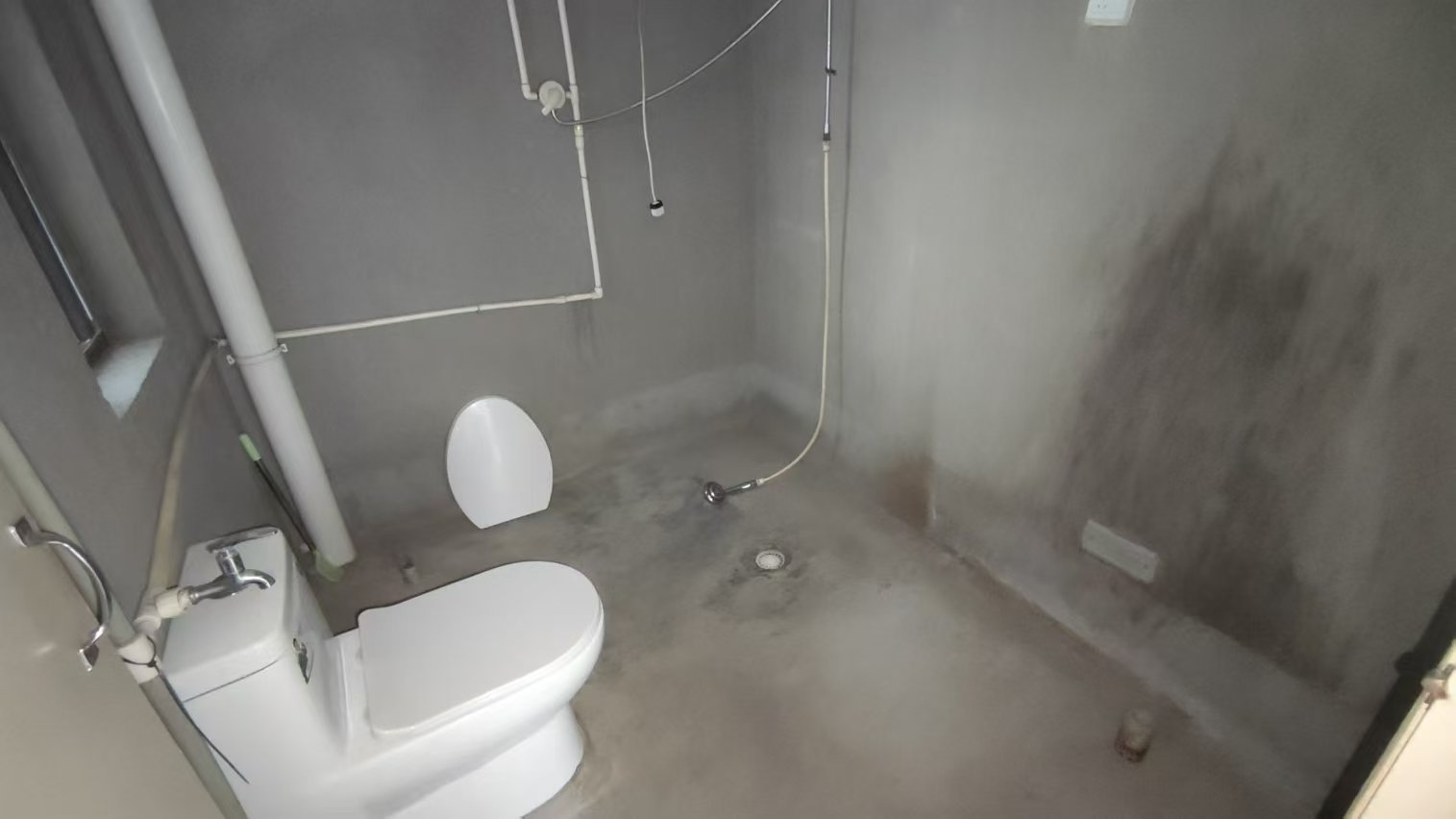 江景国际家园 2室1厅1卫 82.71m²