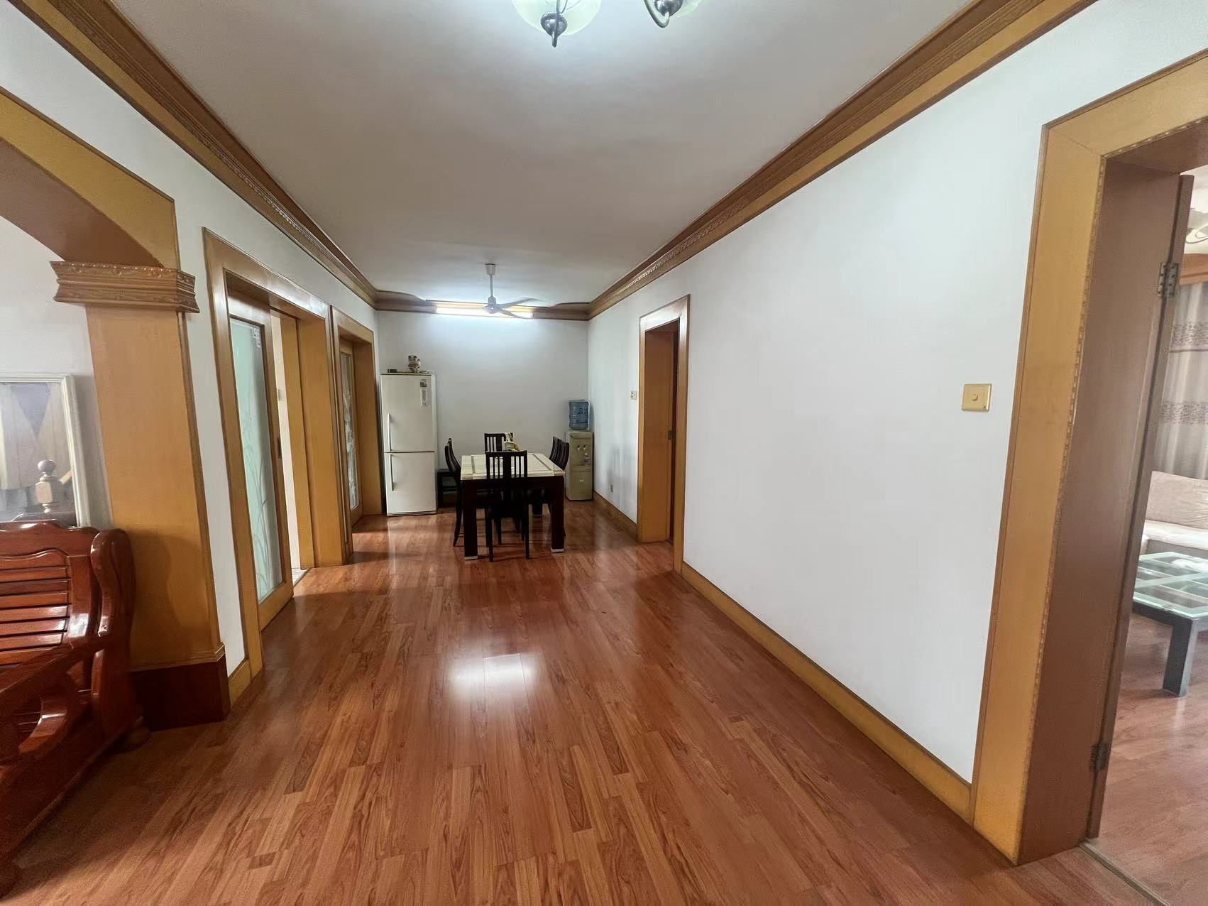 北园新村 3室2厅1卫 111.38m²