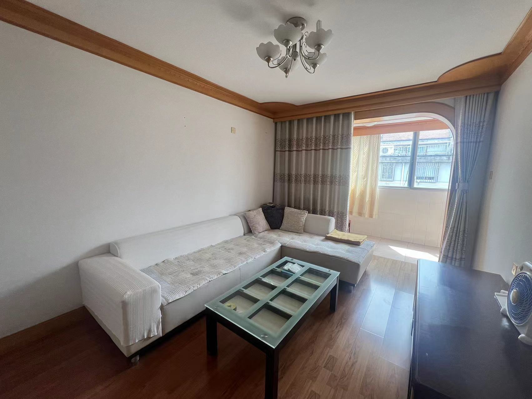 北园新村 3室2厅1卫 111.38m&sup2;