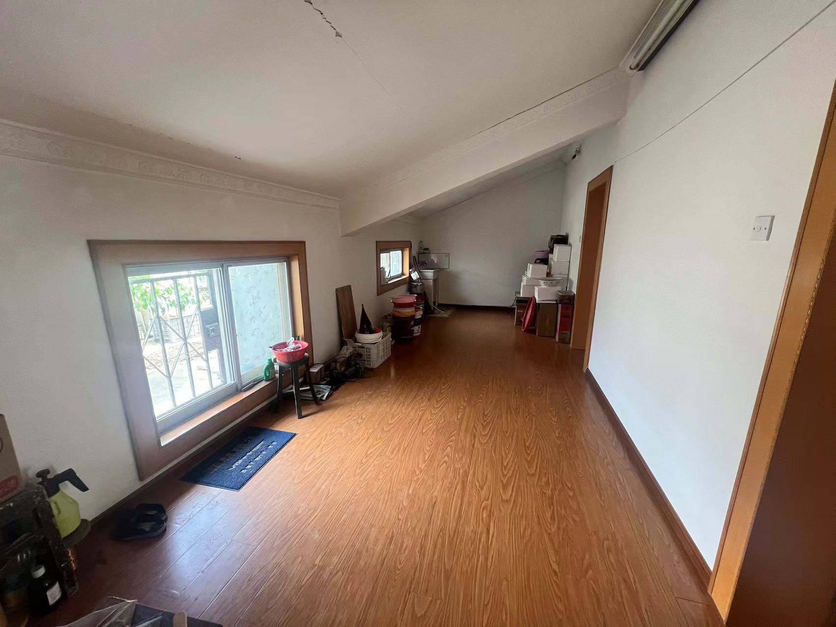 北园新村 3室2厅1卫 111.38m&sup2;