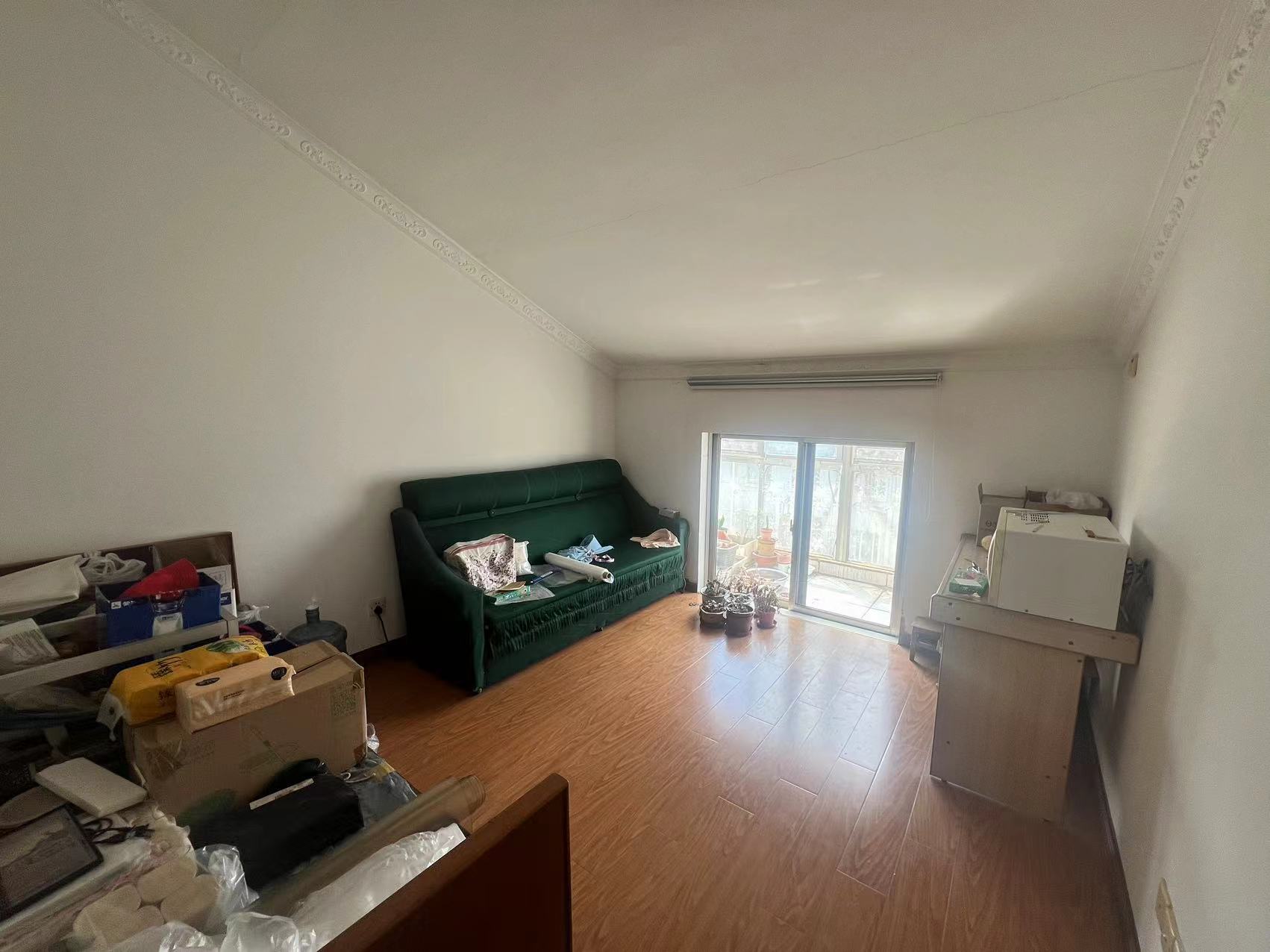 北园新村 3室2厅1卫 111.38m&sup2;