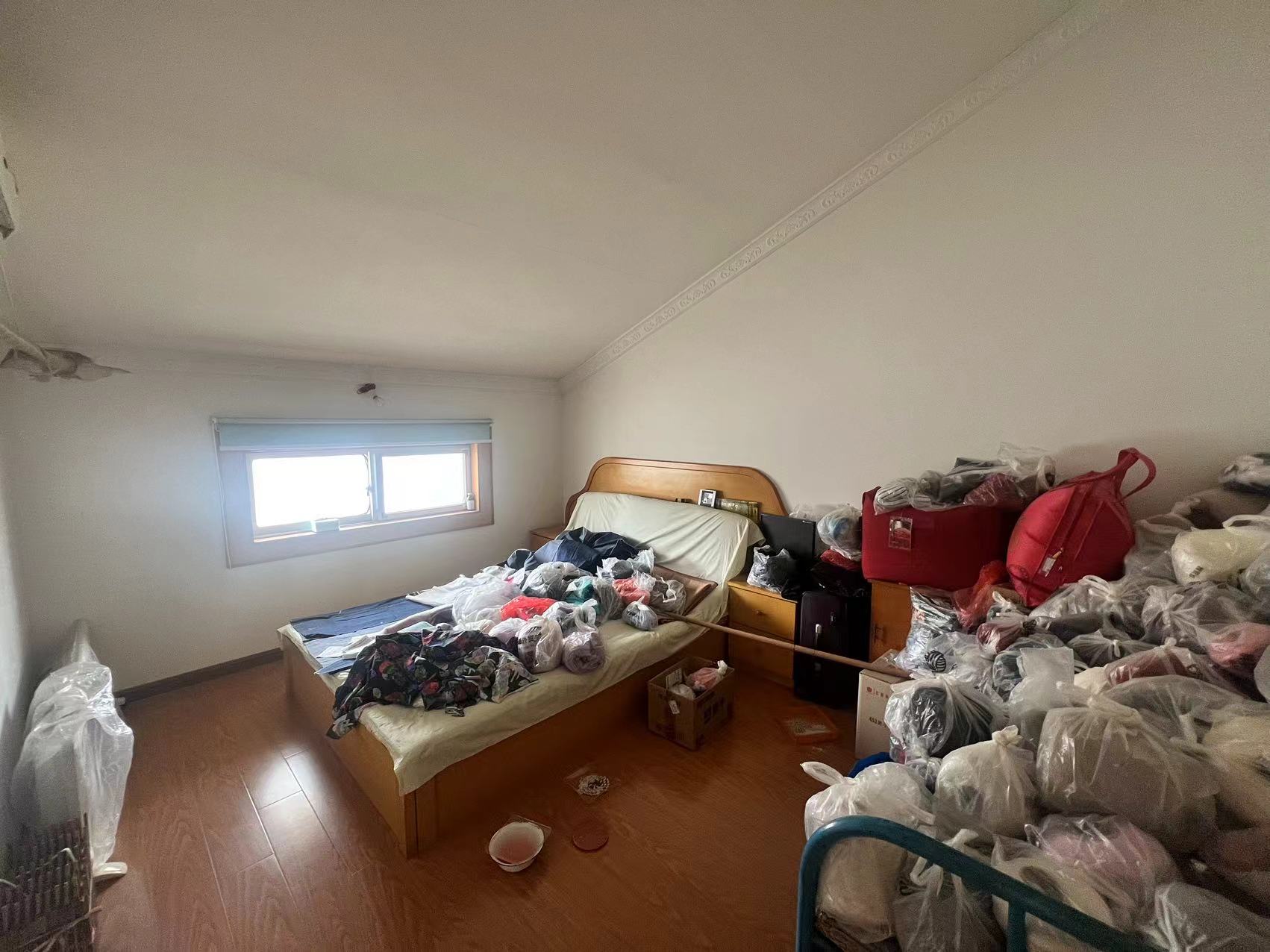 北园新村 3室2厅1卫 111.38m&sup2;