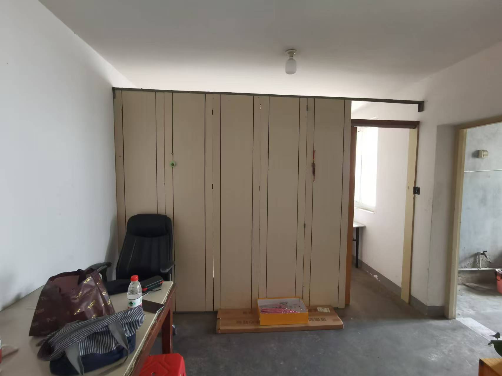 外滩北苑 1室1厅1卫 59.00m²