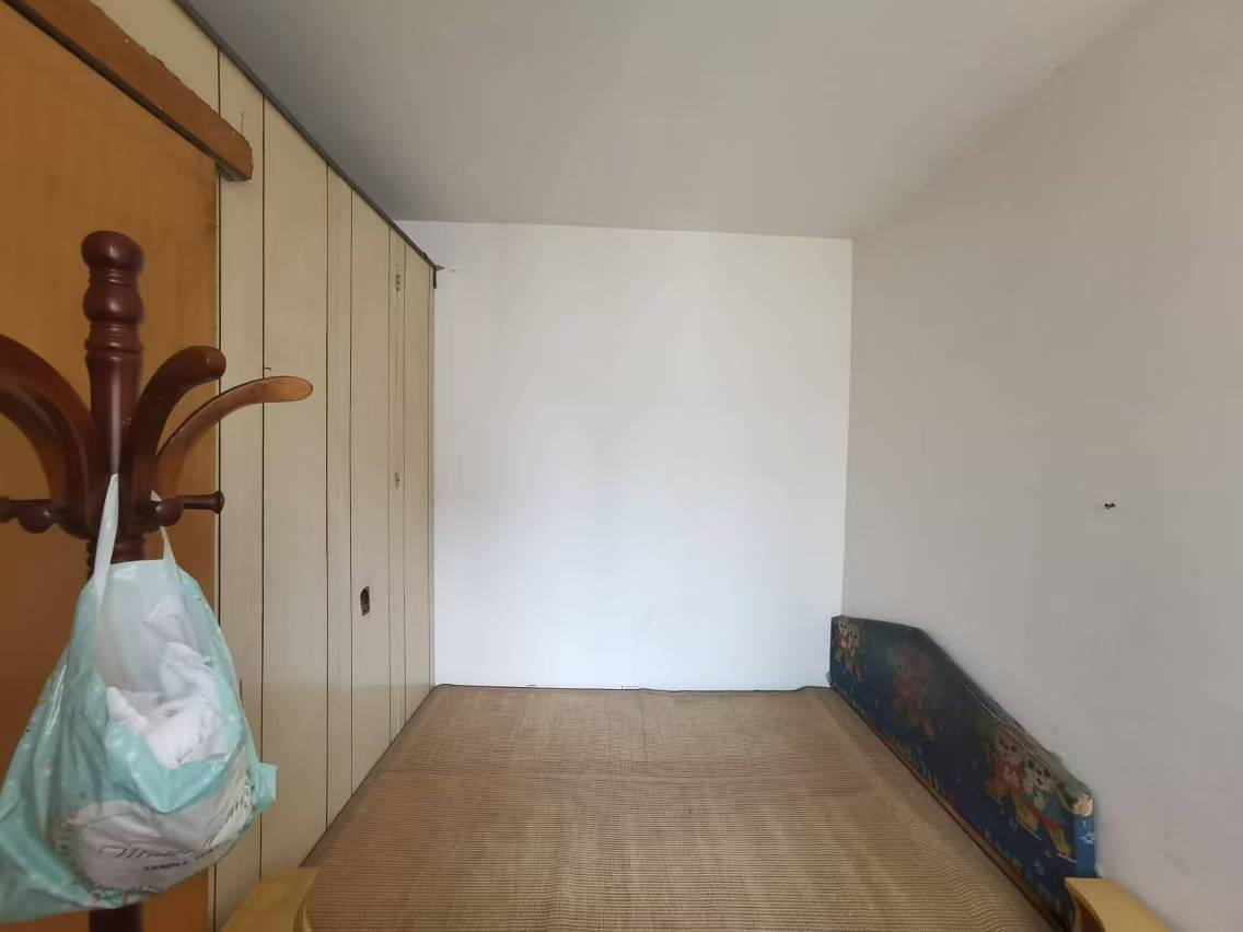 外滩北苑 1室1厅1卫 59.00m²