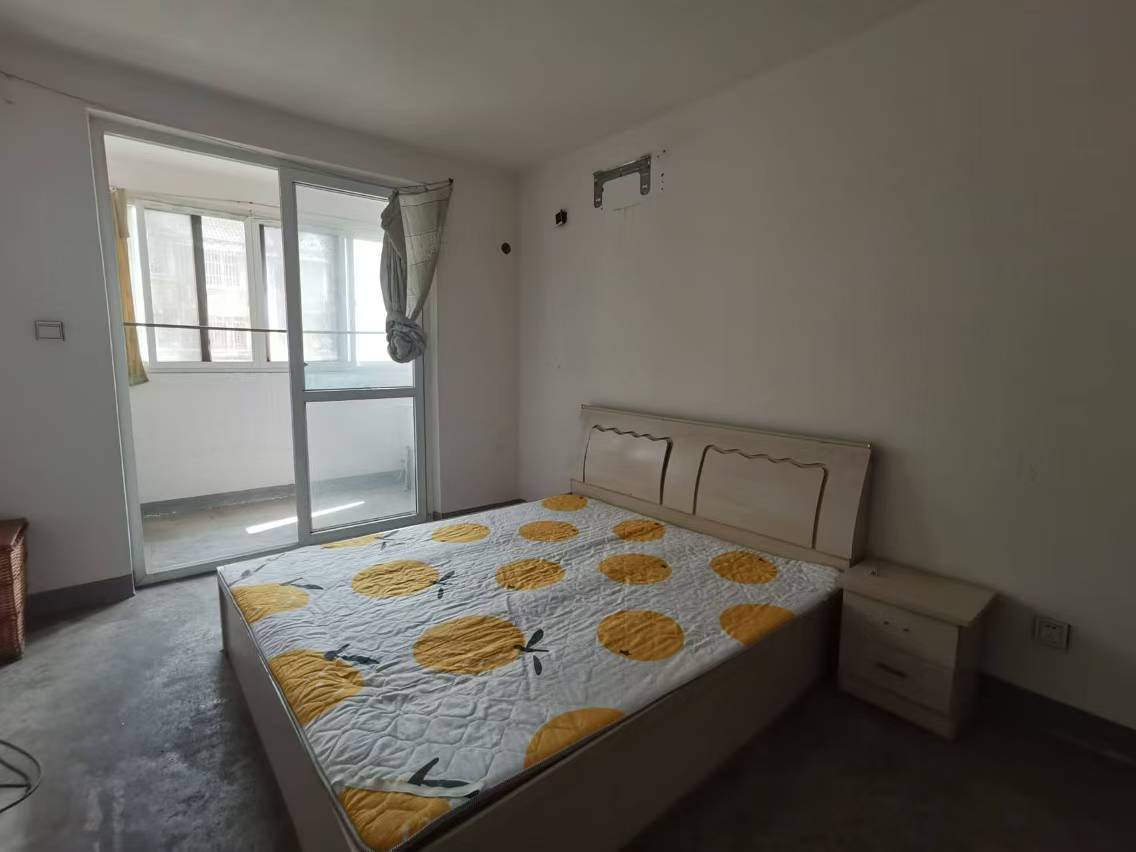 外滩北苑 1室1厅1卫 59.00m²
