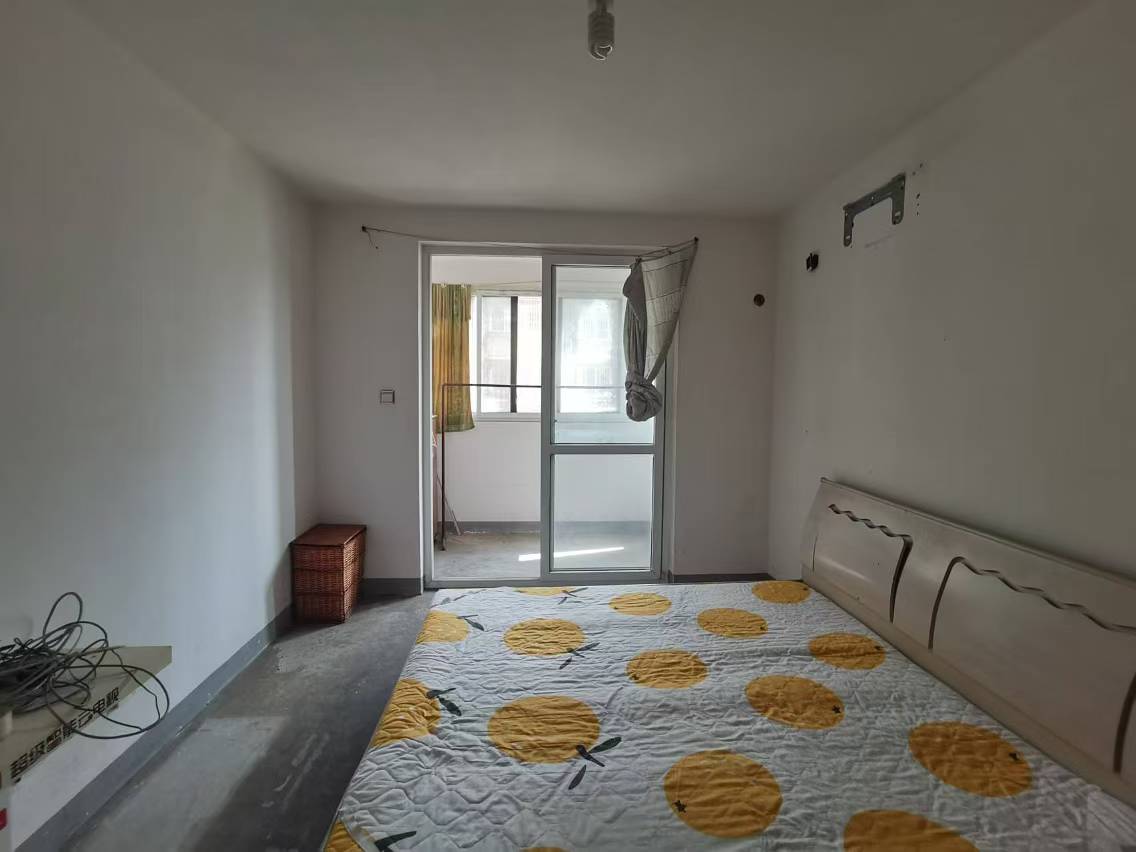 外滩北苑 1室1厅1卫 59.00m²