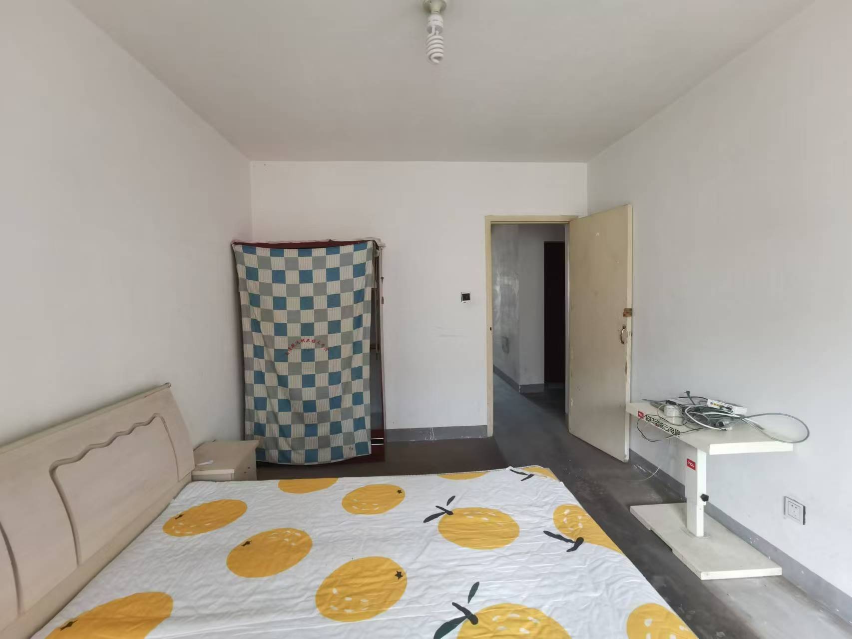 外滩北苑 1室1厅1卫 59.00m²