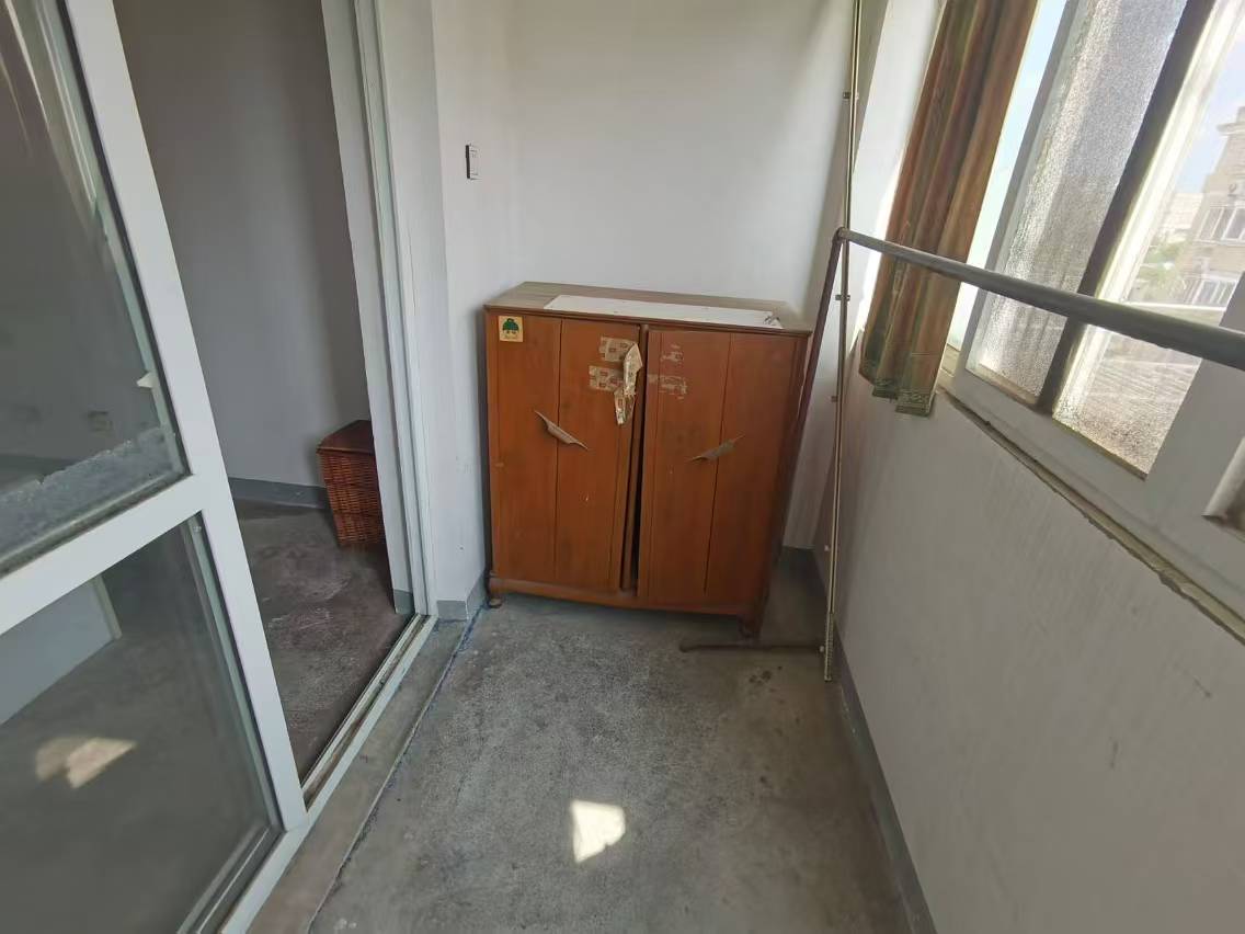 外滩北苑 1室1厅1卫 59.00m²