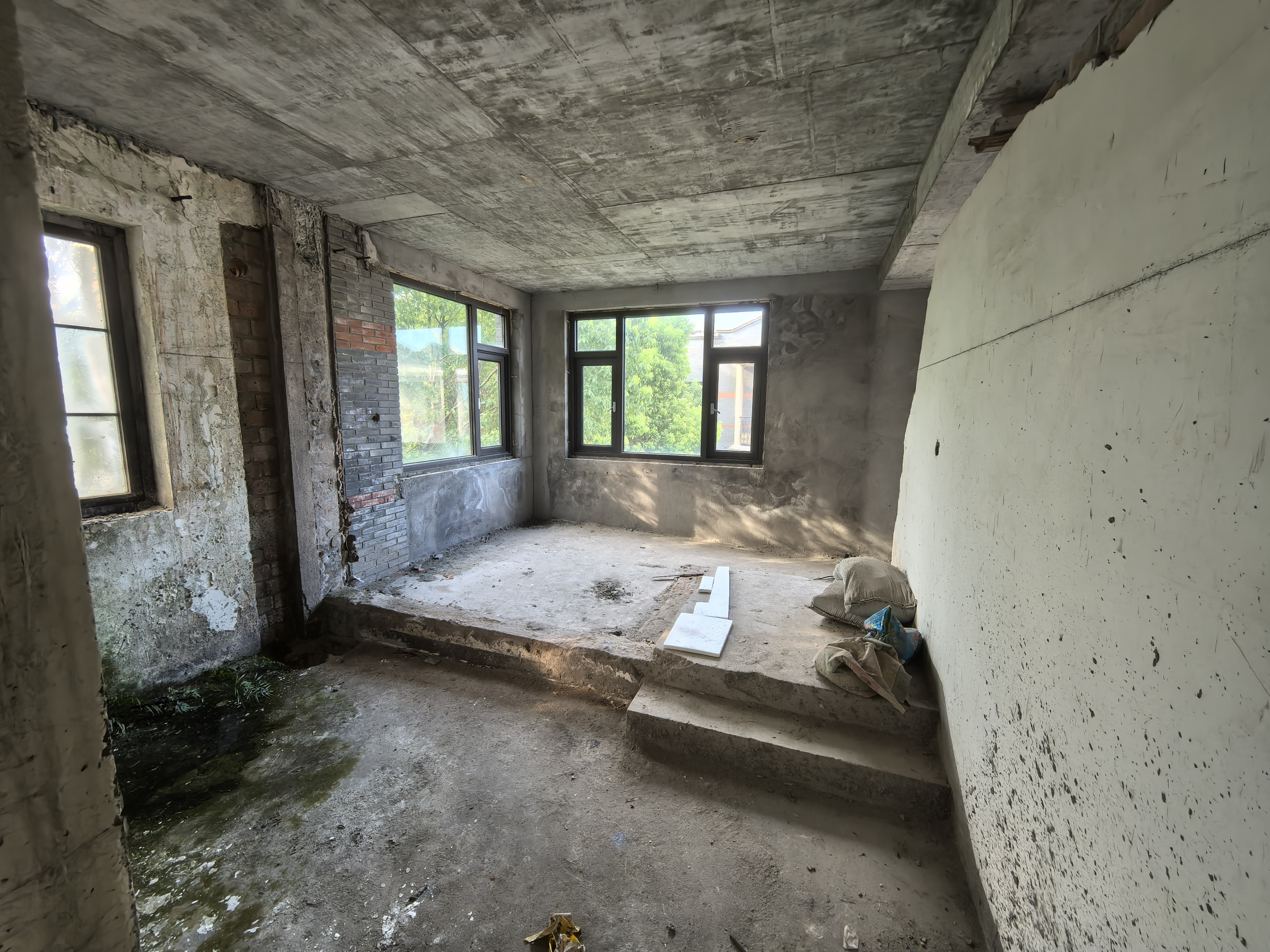 南通壹城水清木华 5室3厅3卫 285m&sup2;