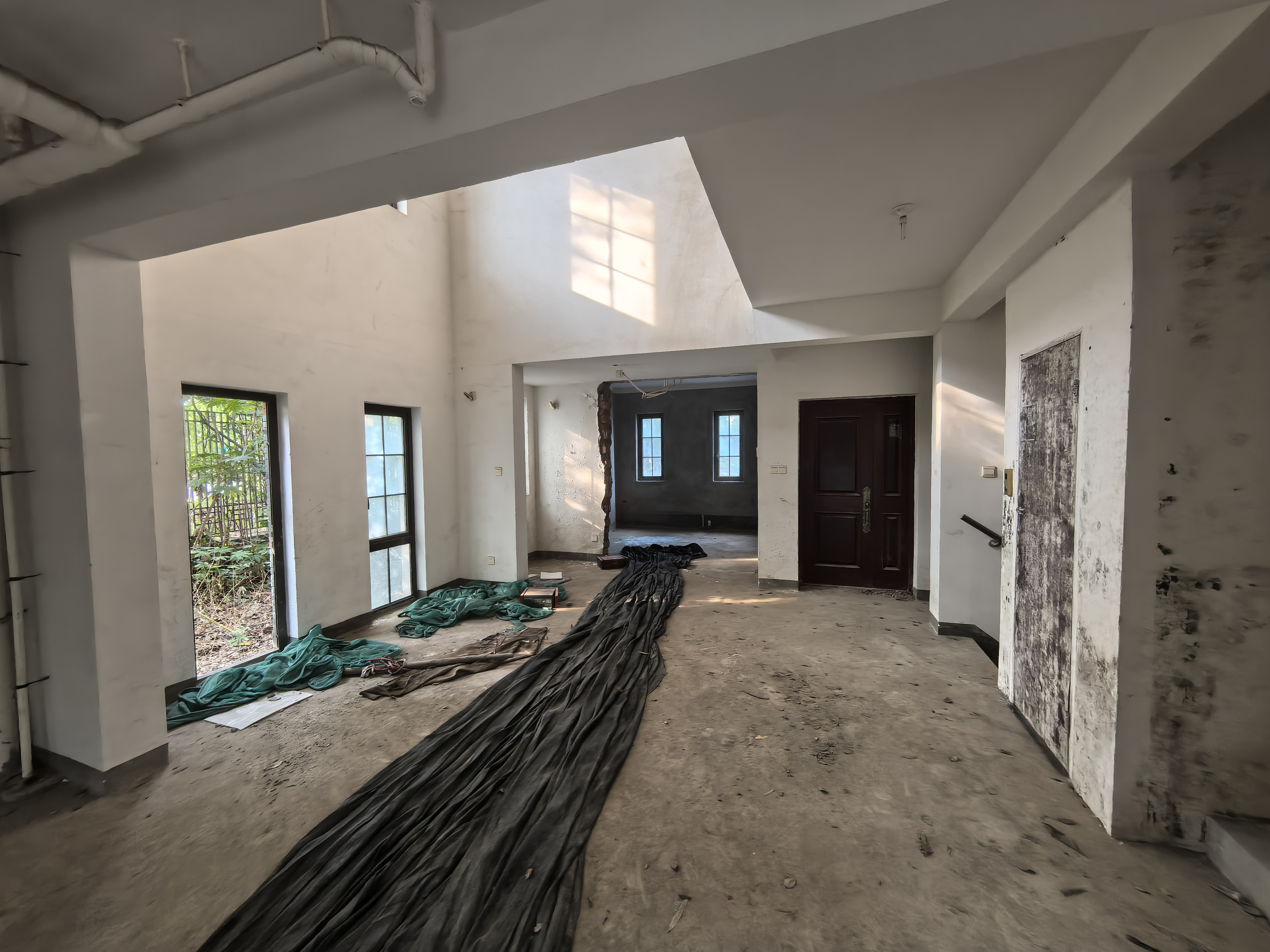 南通壹城水清木华 5室3厅3卫 285m&sup2;