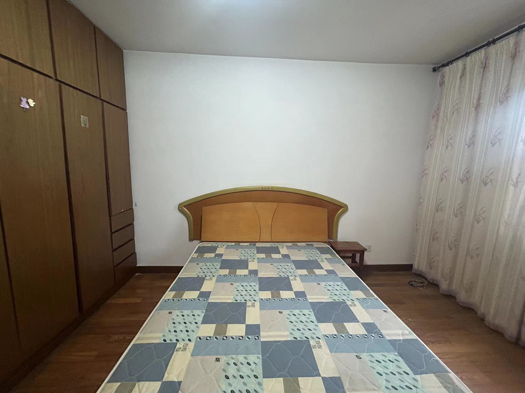将军一园  2室1厅1卫 67.7m&sup2;