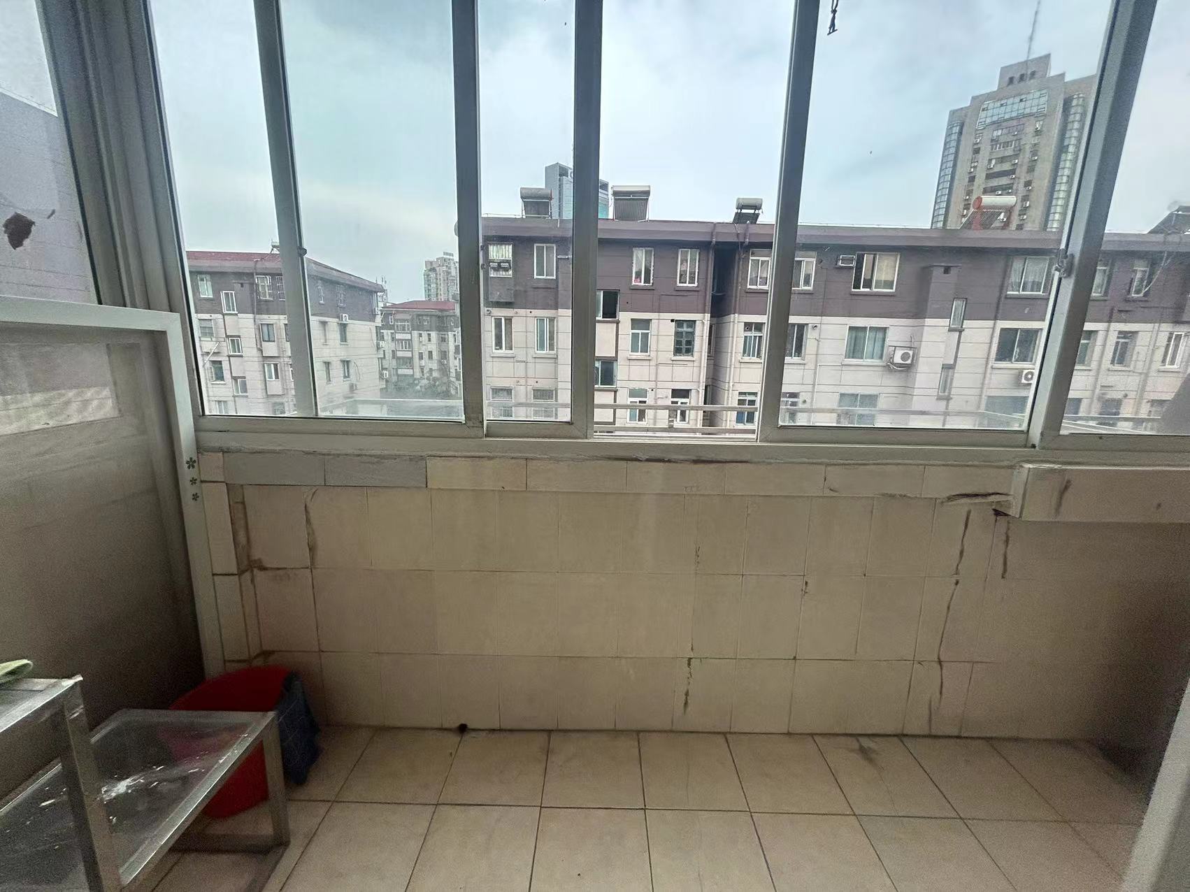 将军一园  2室1厅1卫 67.7m&sup2;