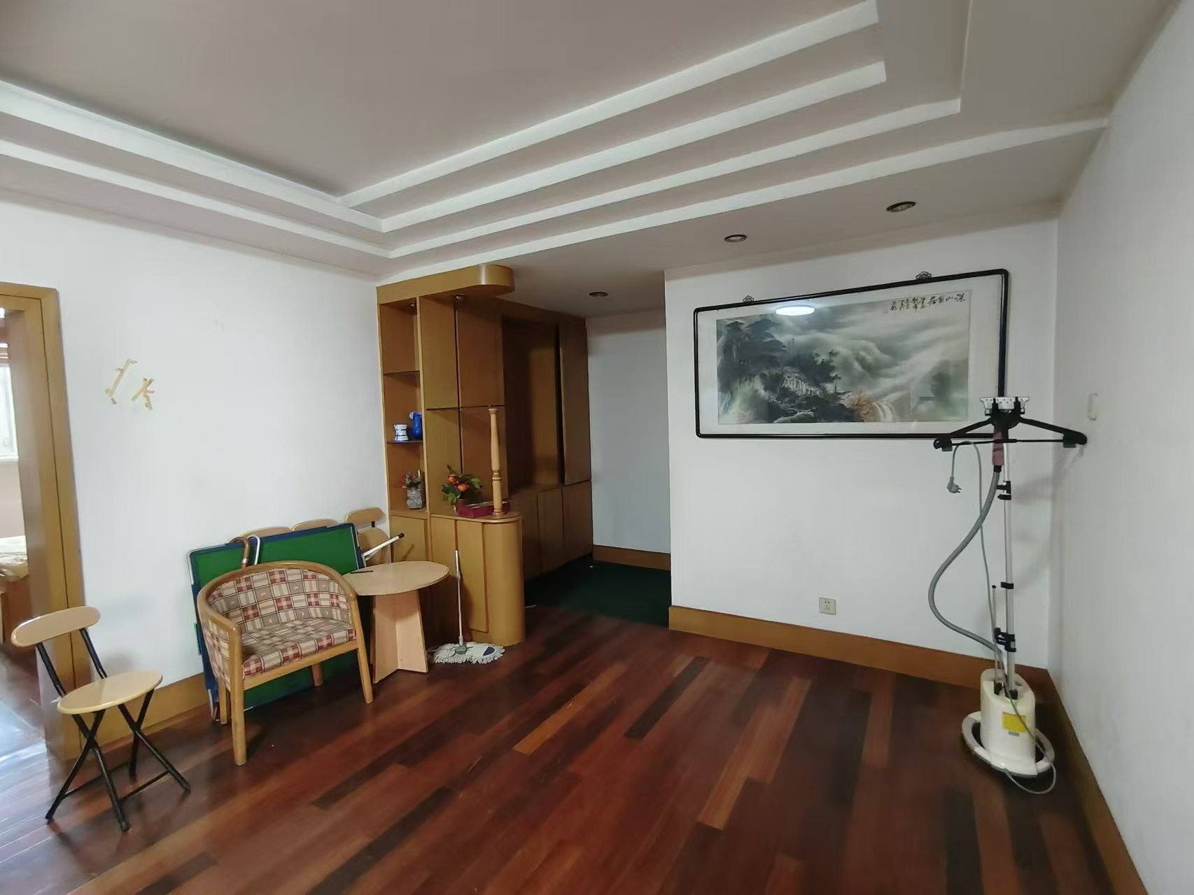 森大蒂花苑北区 2室1厅1卫 89m&sup2;