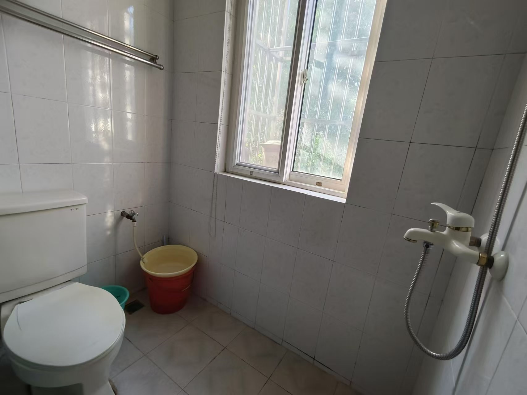 森大蒂花苑北区 2室1厅1卫 89m&sup2;