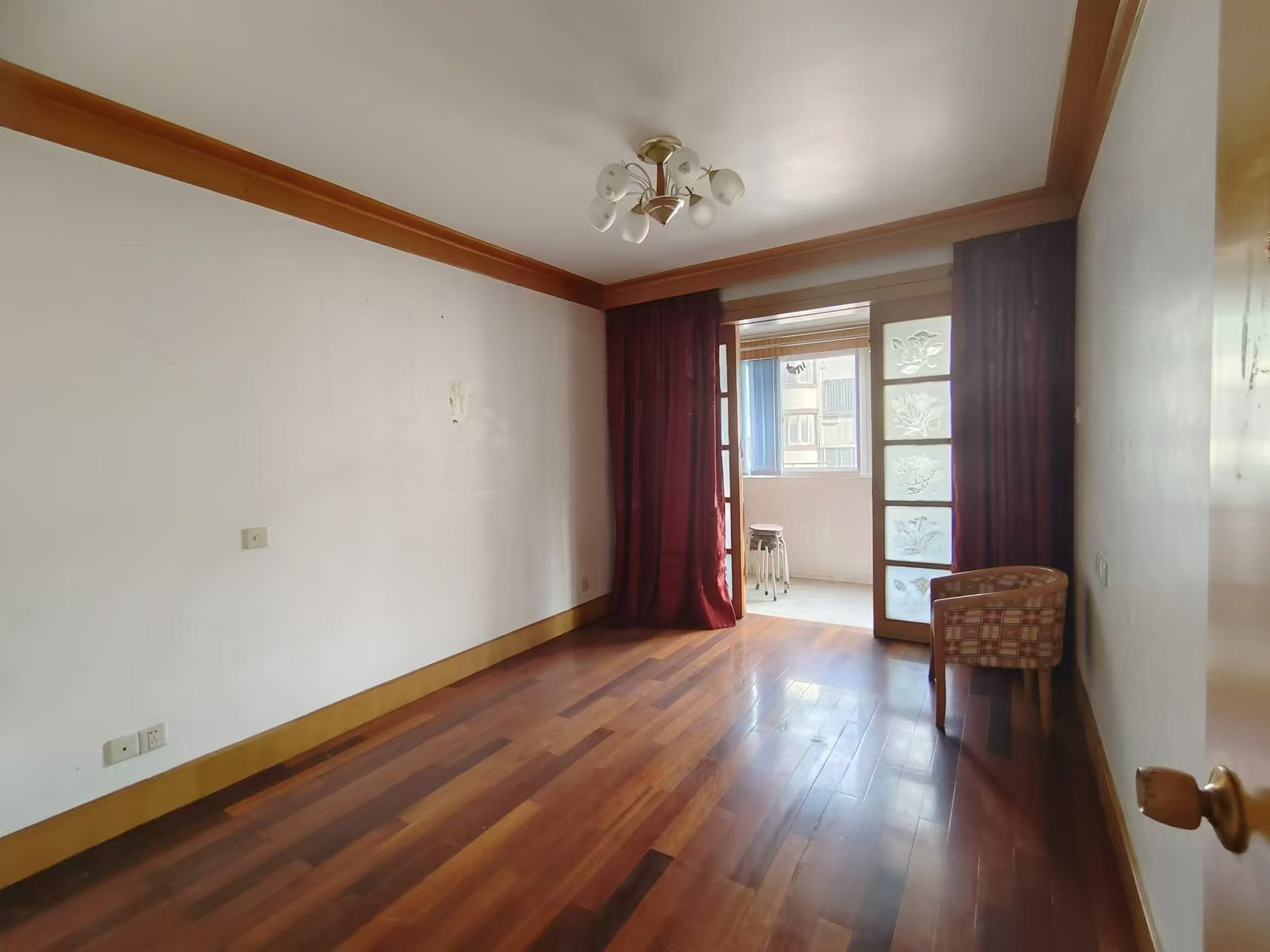 森大蒂花苑北区 2室1厅1卫 89m&sup2;