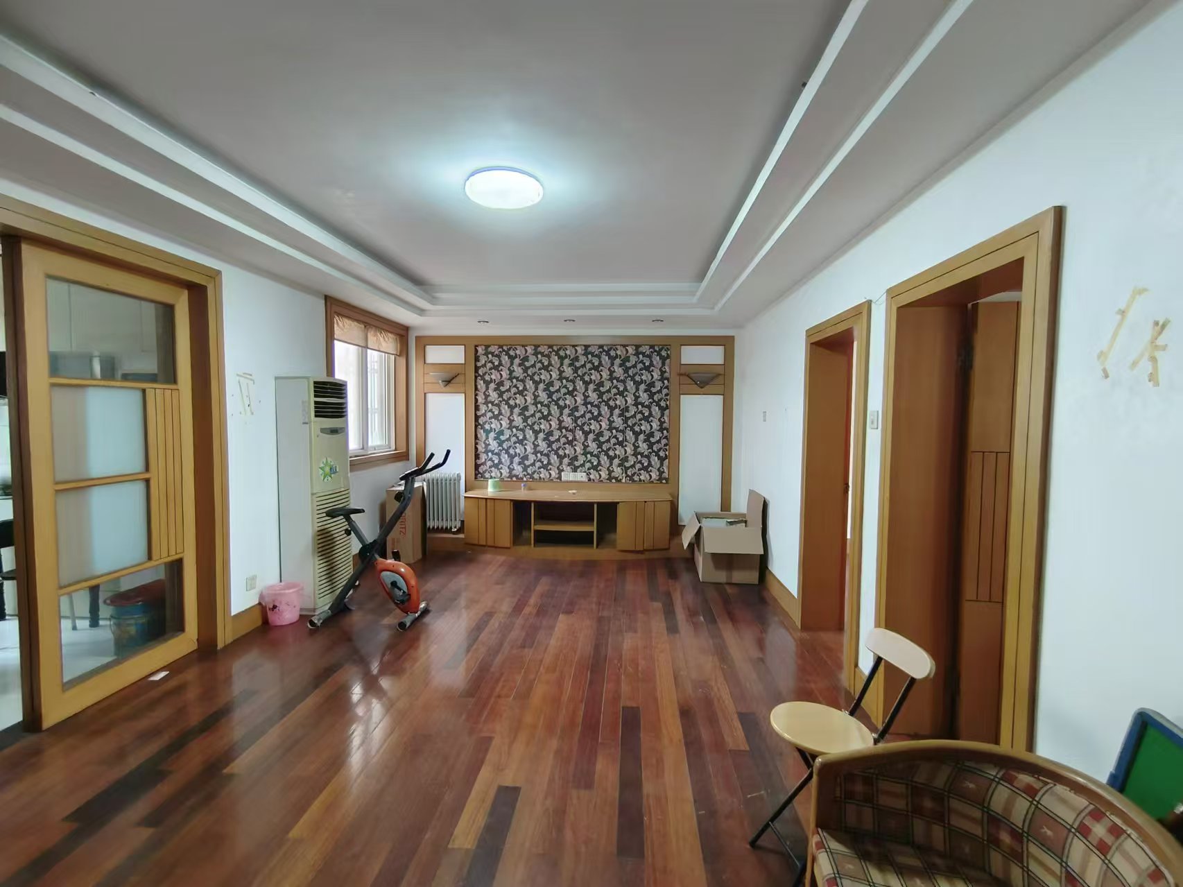 森大蒂花苑北区 2室1厅1卫 89m&sup2;
