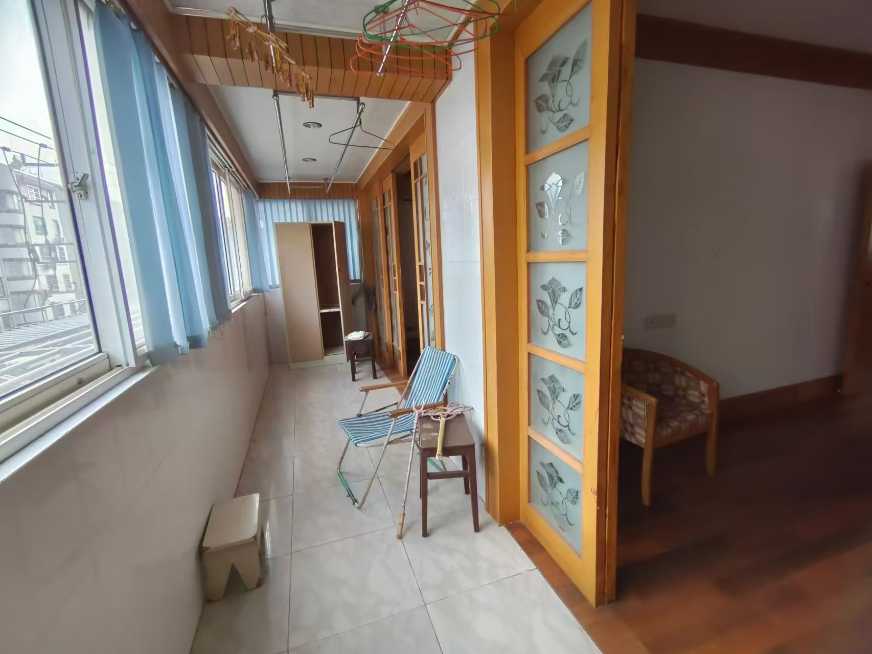 森大蒂花苑北区 2室1厅1卫 89m&sup2;