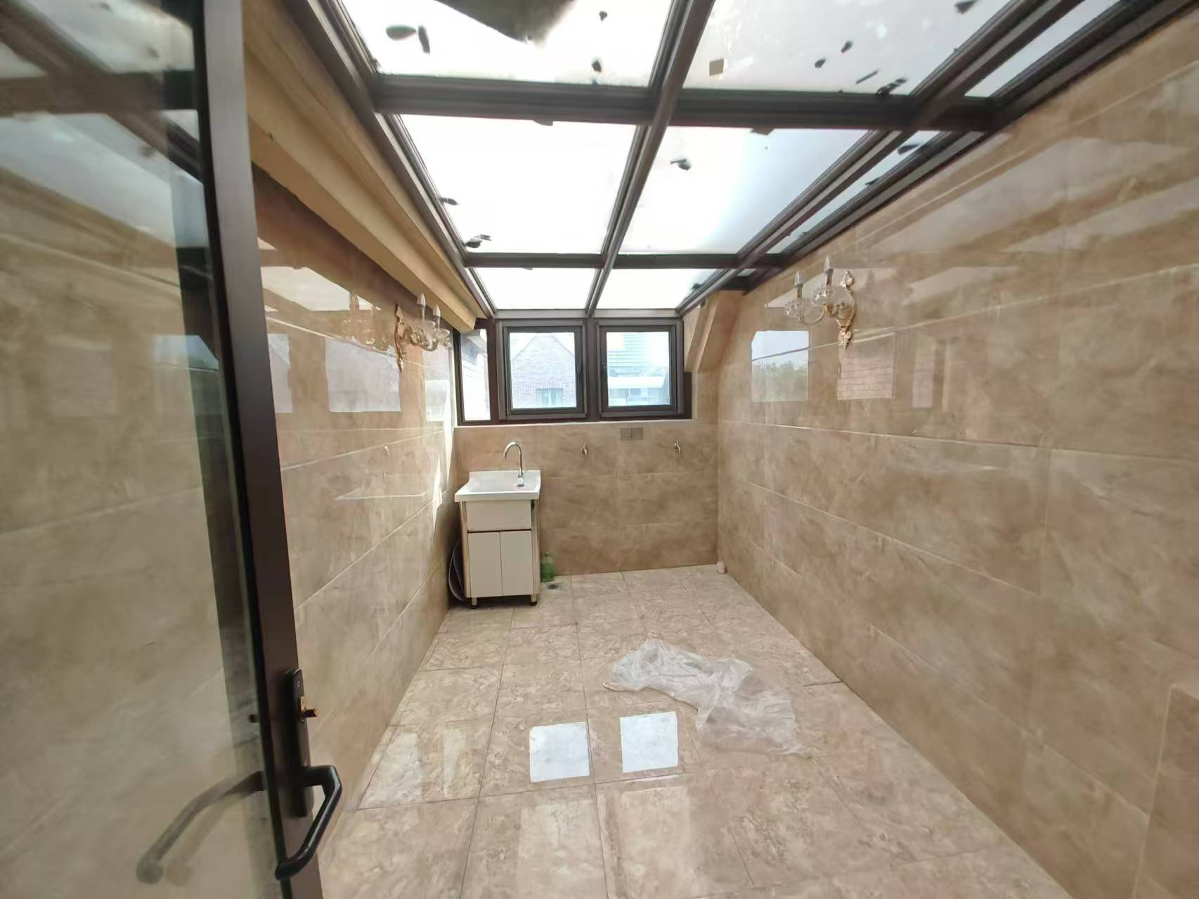 紫琅上郡 5室2厅3卫 289m&sup2;