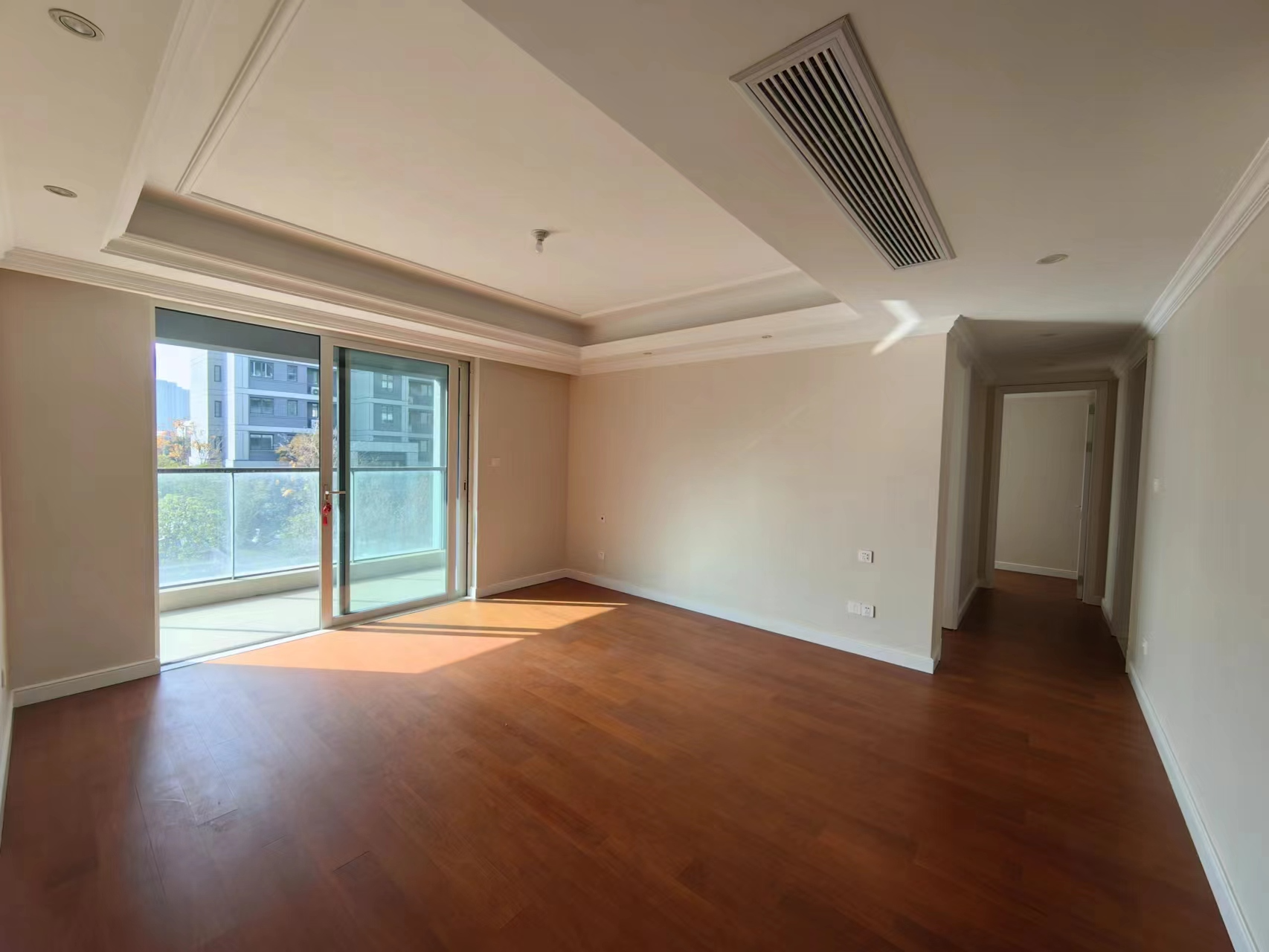 融创盛和九里桃源 4室2厅2卫 143.45m²