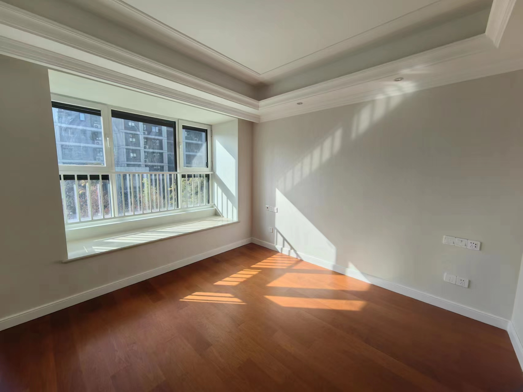 融创盛和九里桃源 4室2厅2卫 143.45m²