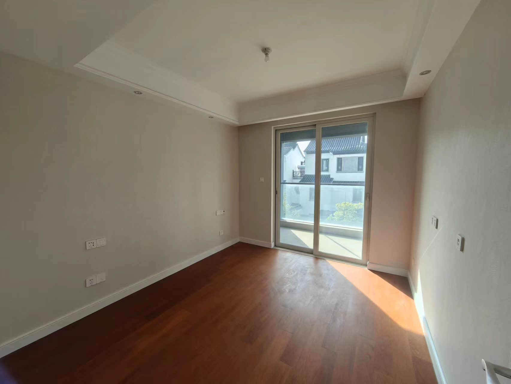 融创盛和九里桃源 4室2厅2卫 143.45m²